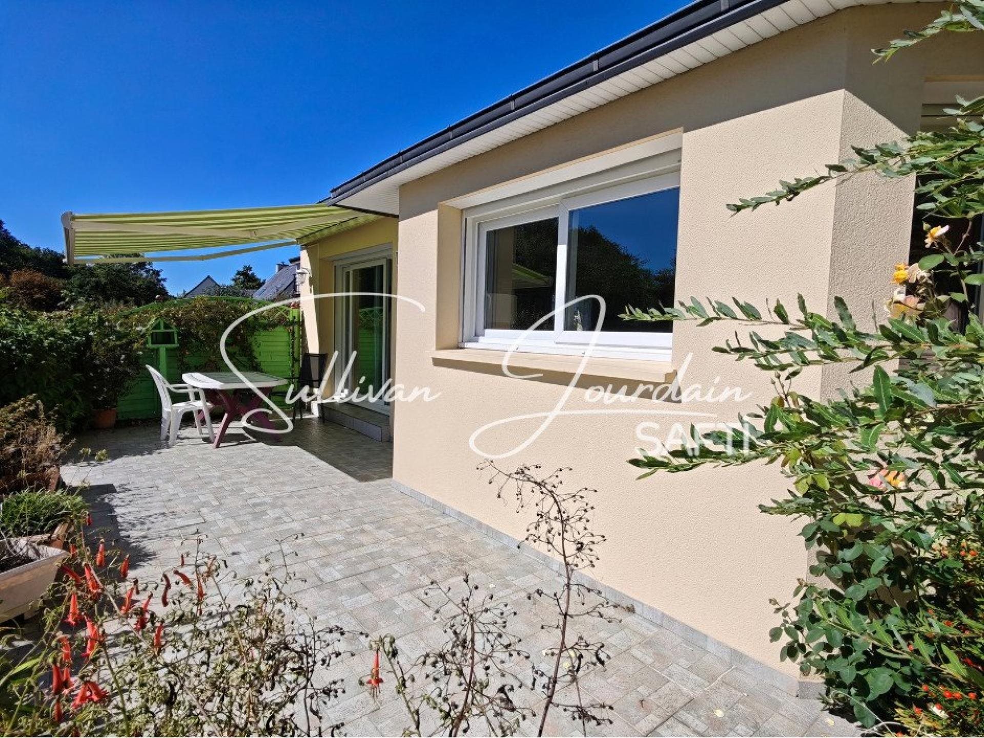 Maison à vendre, 115m², Morlaix