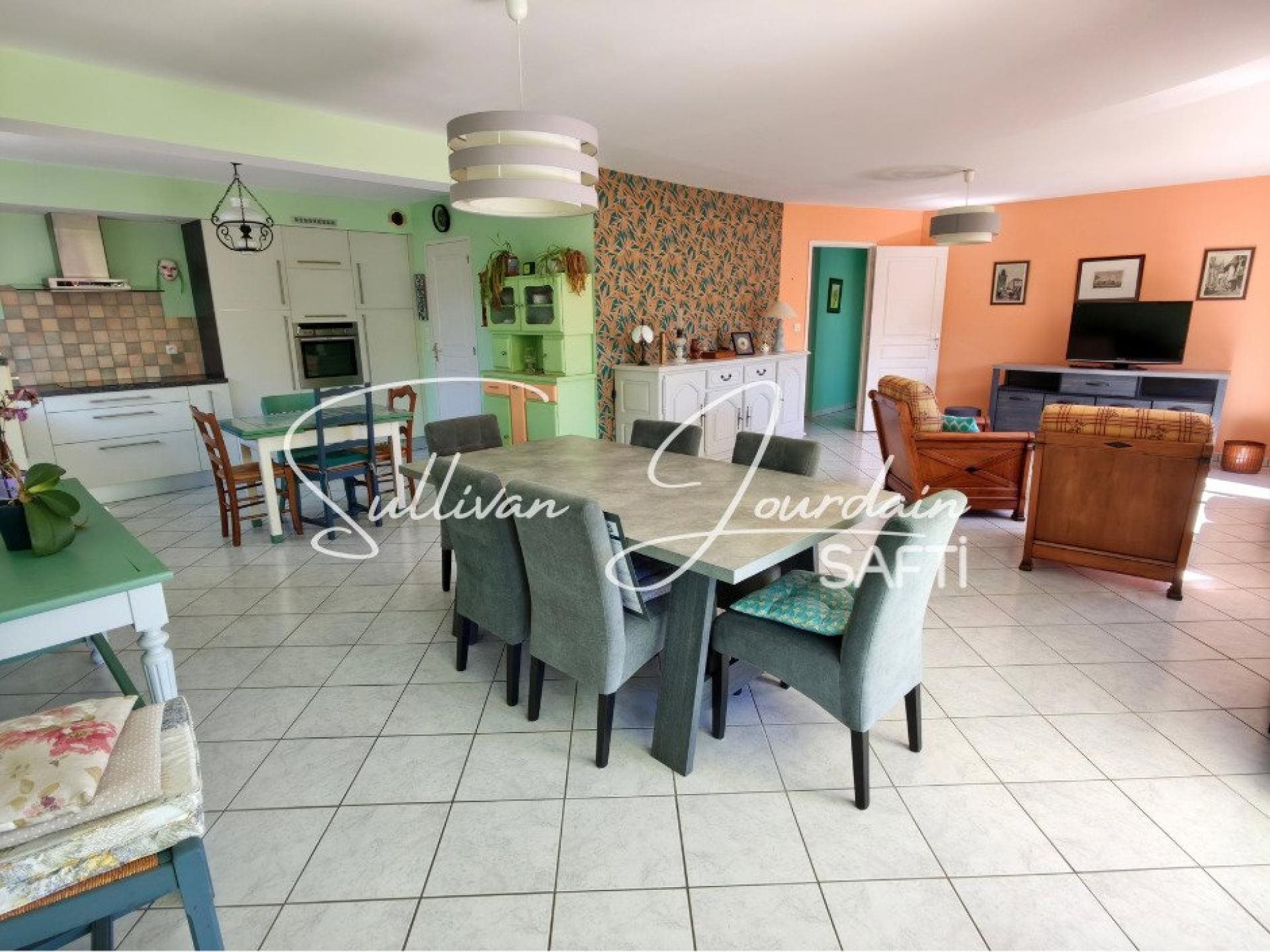 Maison à vendre, 115m², Morlaix