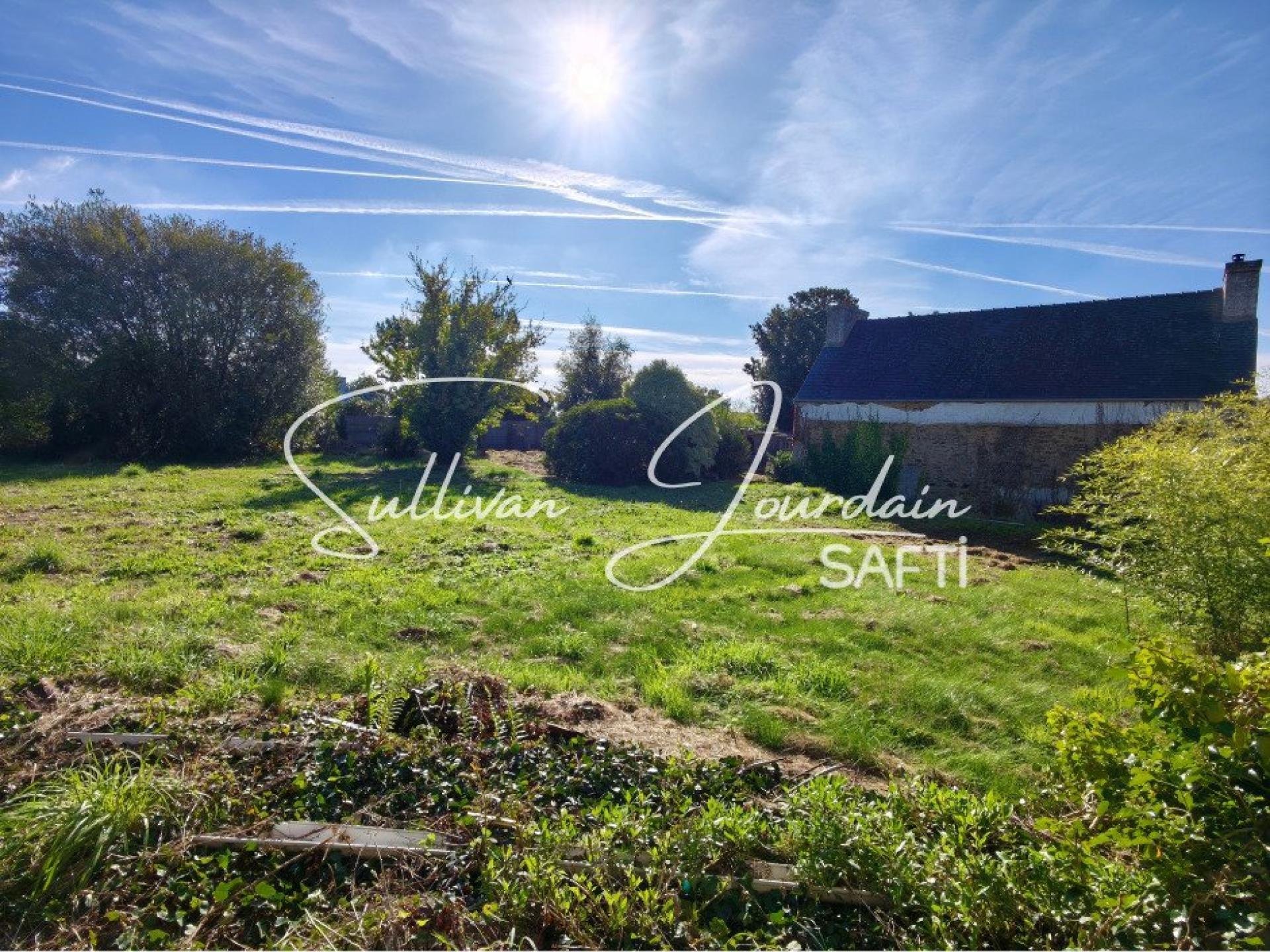 Maison à vendre, 75m², Lanmeur