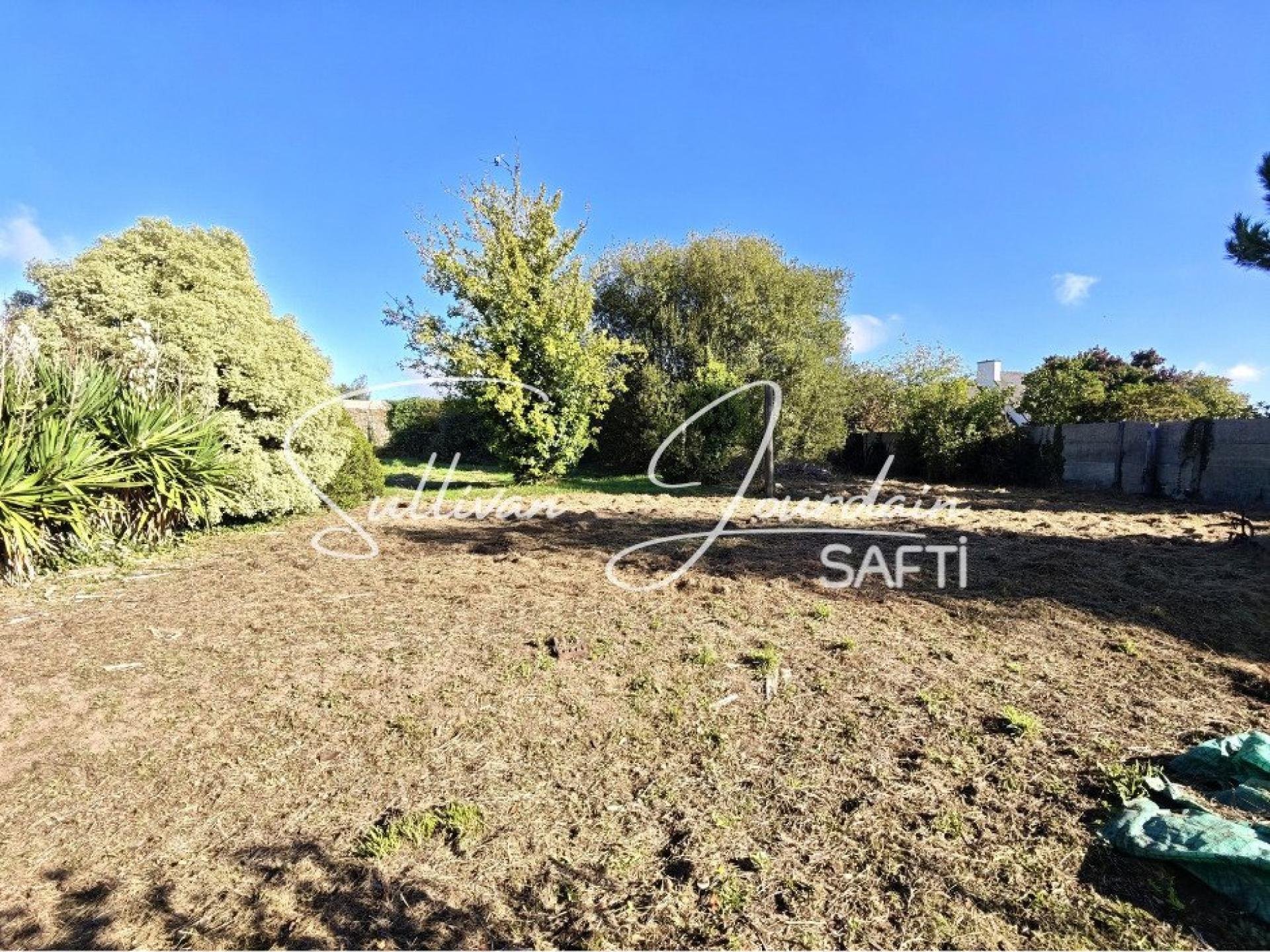 Maison à vendre, 75m², Lanmeur