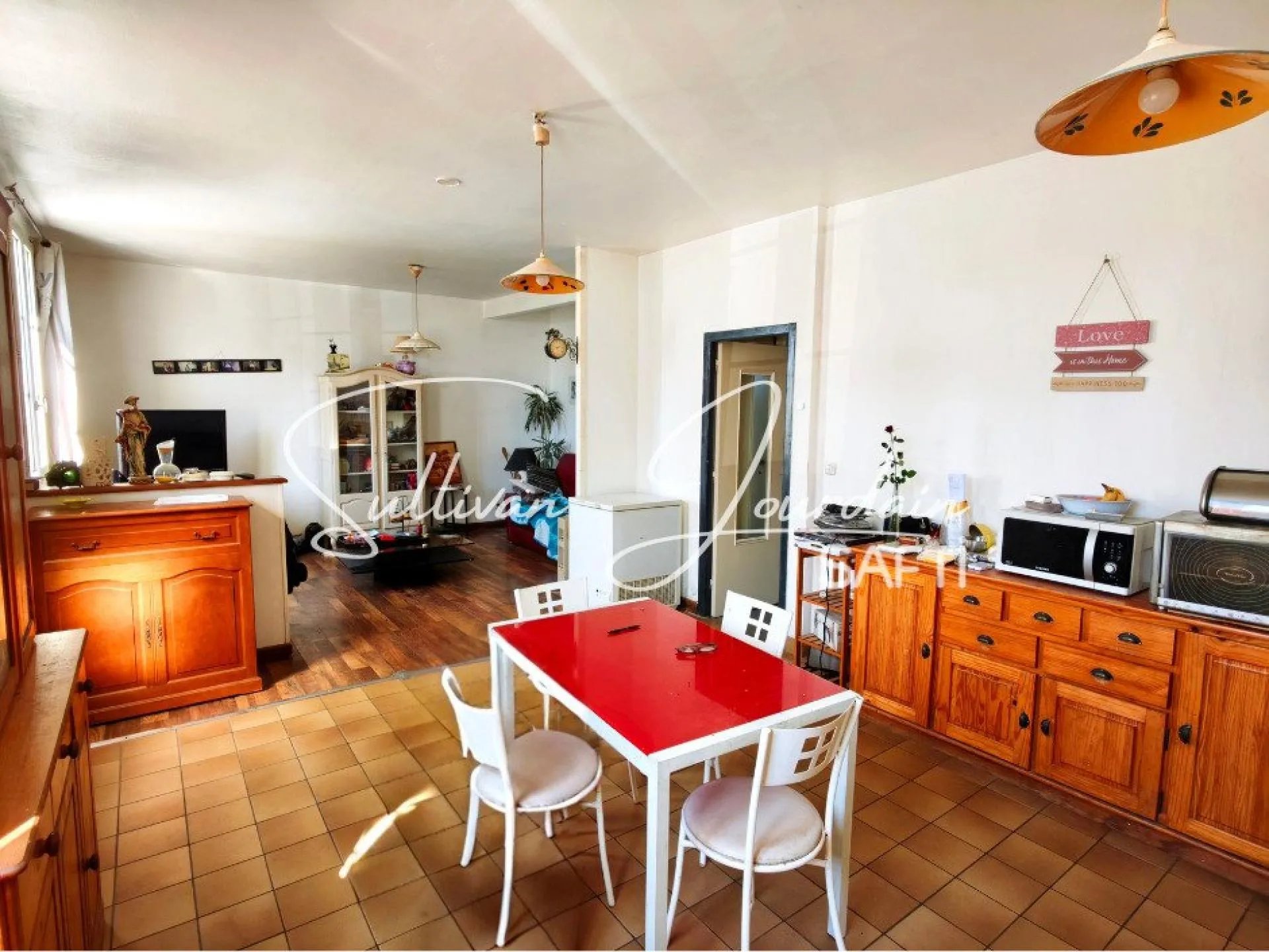 Maison à vendre, 66m², Plourin-lès-Morlaix