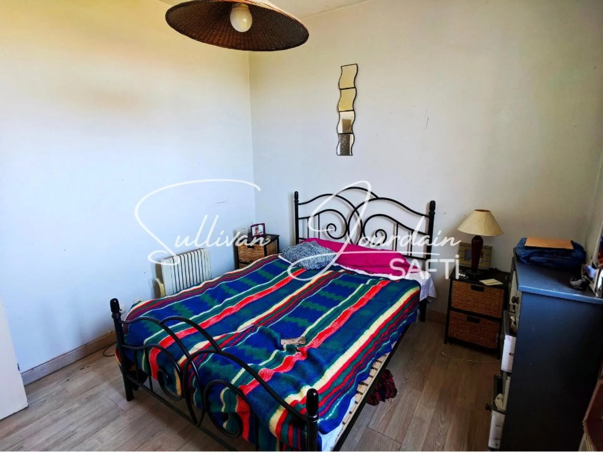 Maison à vendre, 66m², Plourin-lès-Morlaix