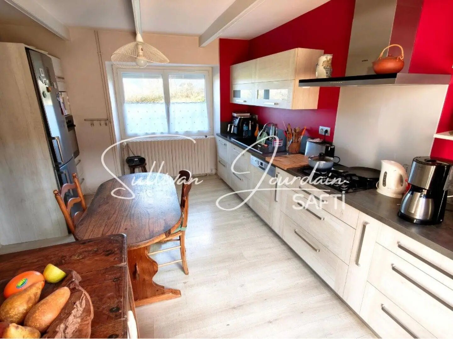 Maison à vendre, 125m², Saint-Martin-des-Champs