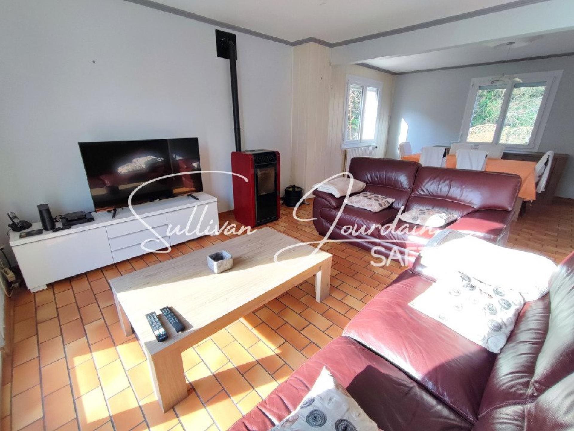 Maison à vendre, 139m², Morlaix