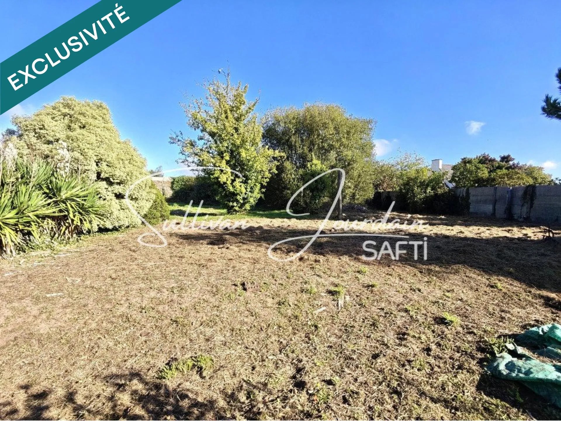 Maison à vendre, 75m², Lanmeur