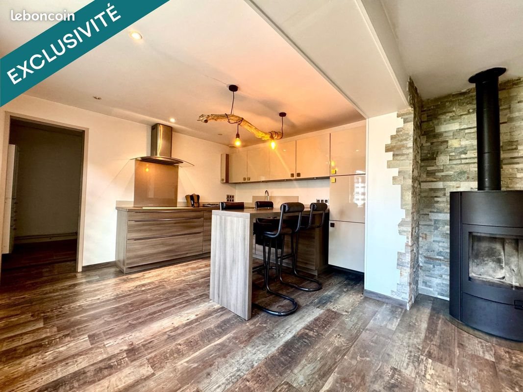 Maison à vendre, 62m², Fouquereuil