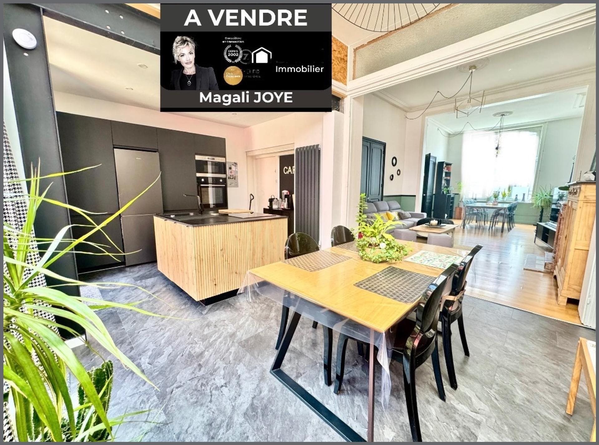 Maison à vendre, 165m², Béthune