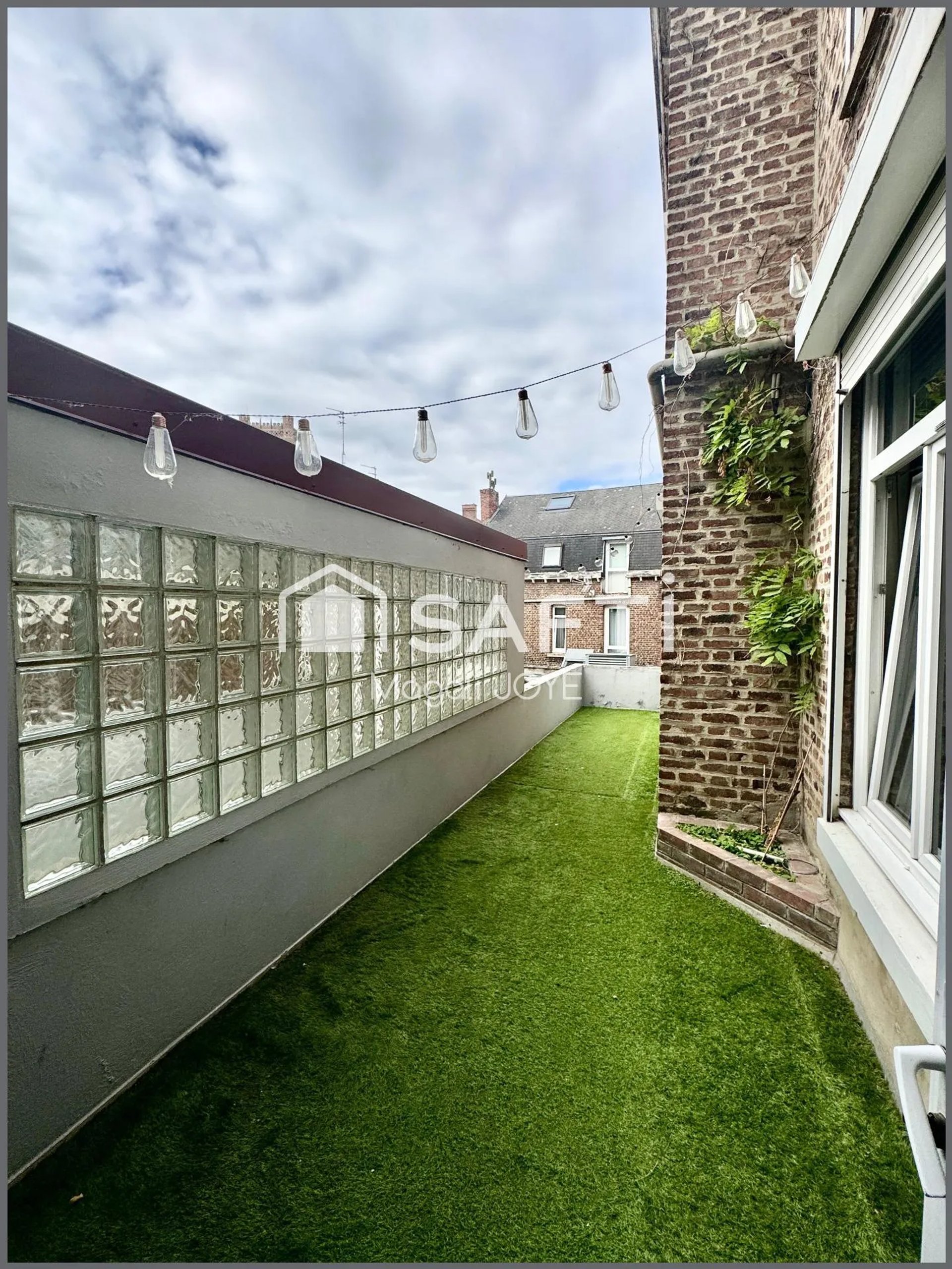 Appartement à vendre, 158m², Béthune