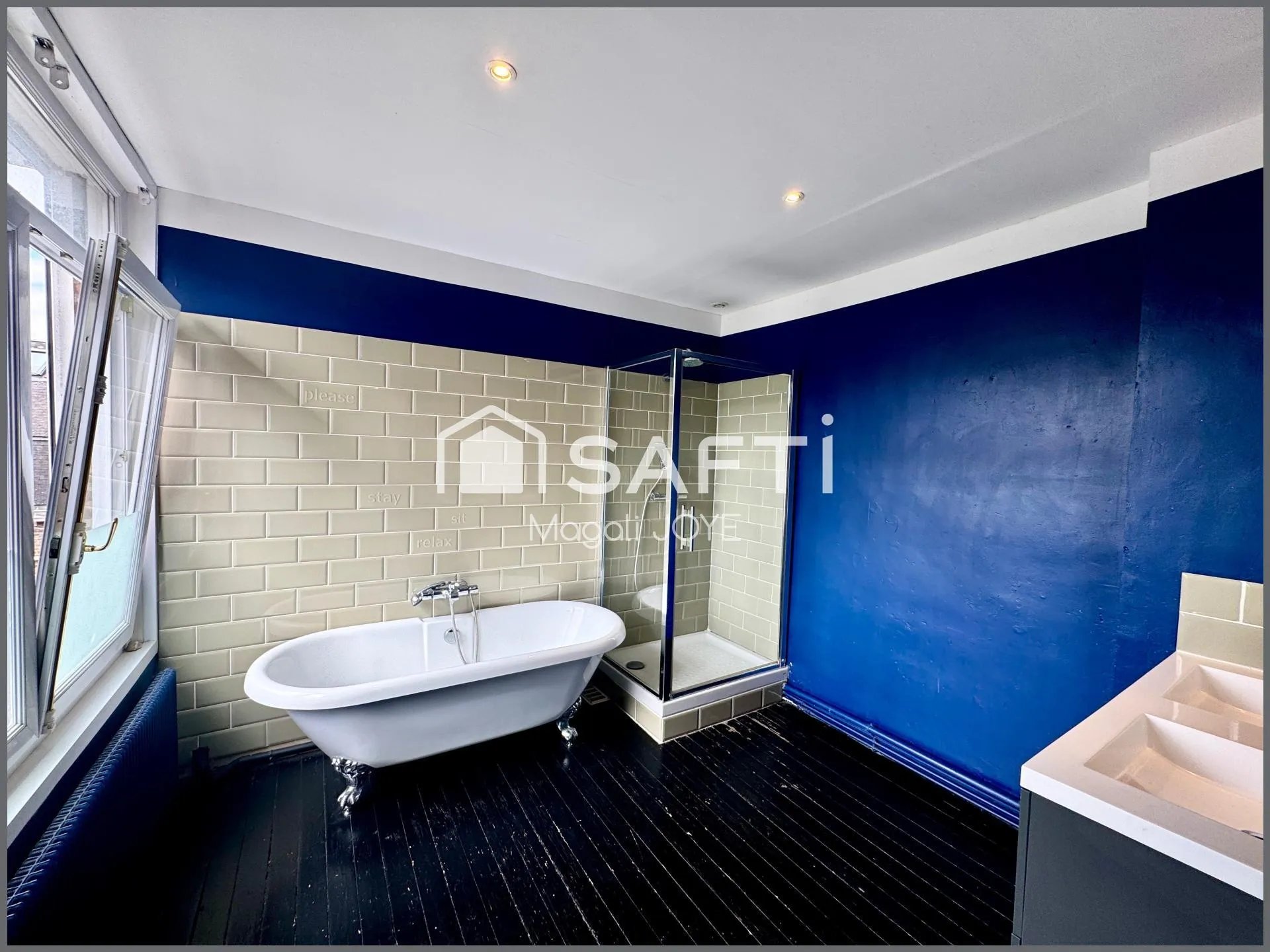 Appartement à vendre, 158m², Béthune