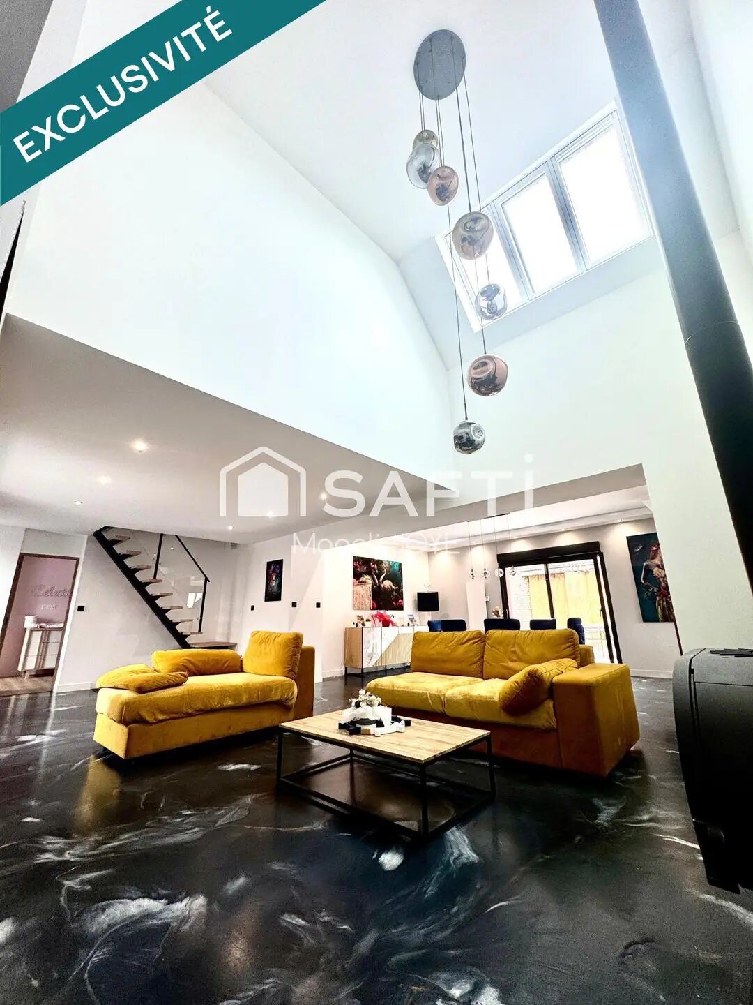 Maison à vendre, 145m², Ruitz