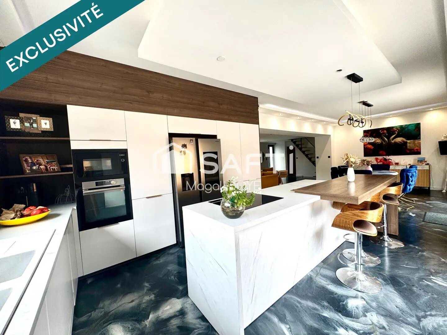 Maison à vendre, 145m², Ruitz
