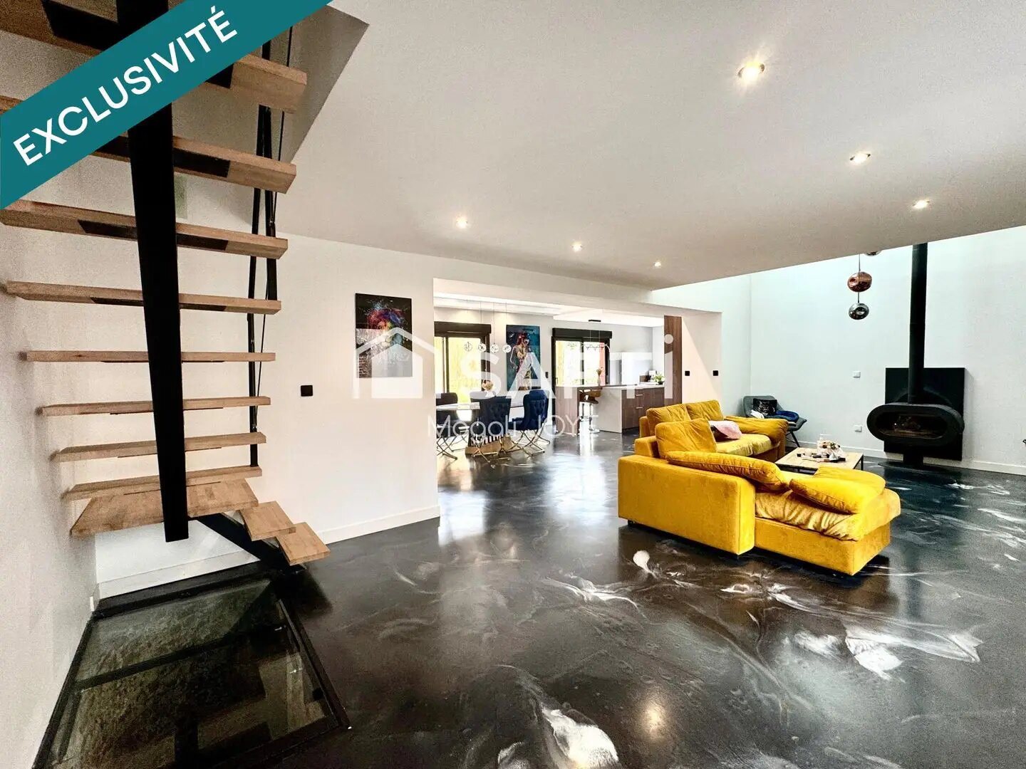 Maison à vendre, 145m², Ruitz