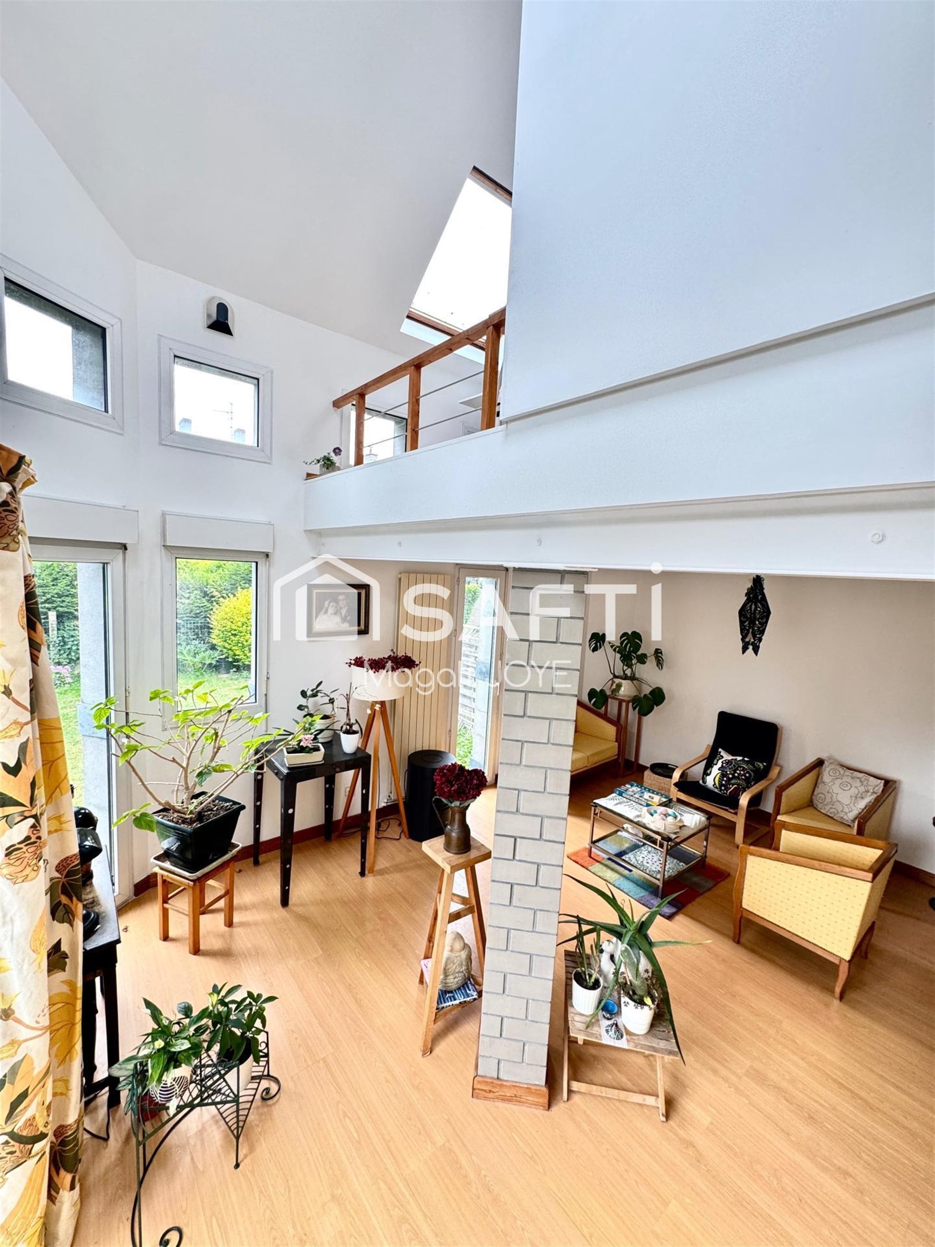 Maison à vendre, 130m², Béthune