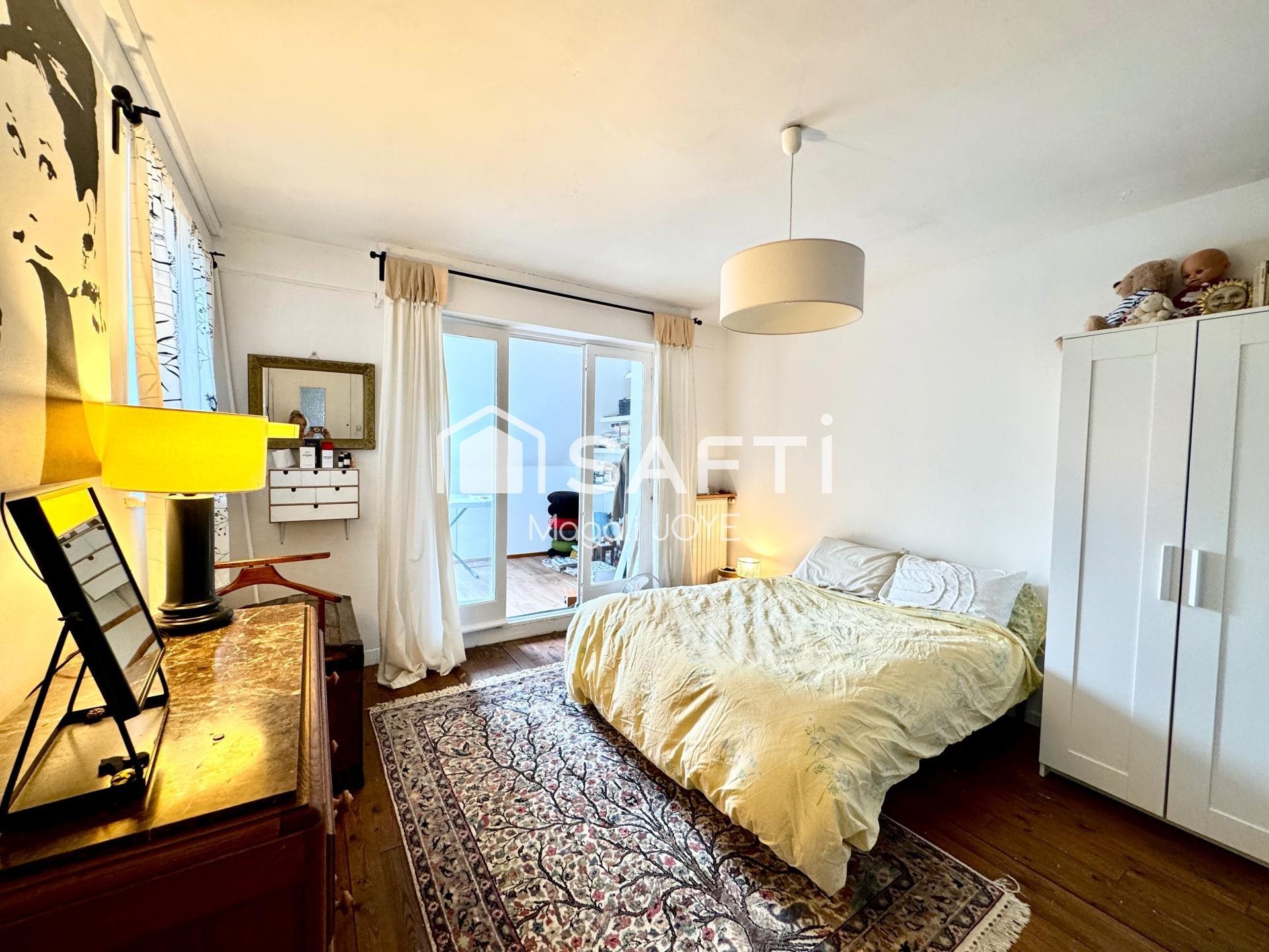 Maison à vendre, 130m², Béthune