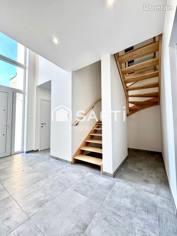 Maison à vendre, 178m², Labourse