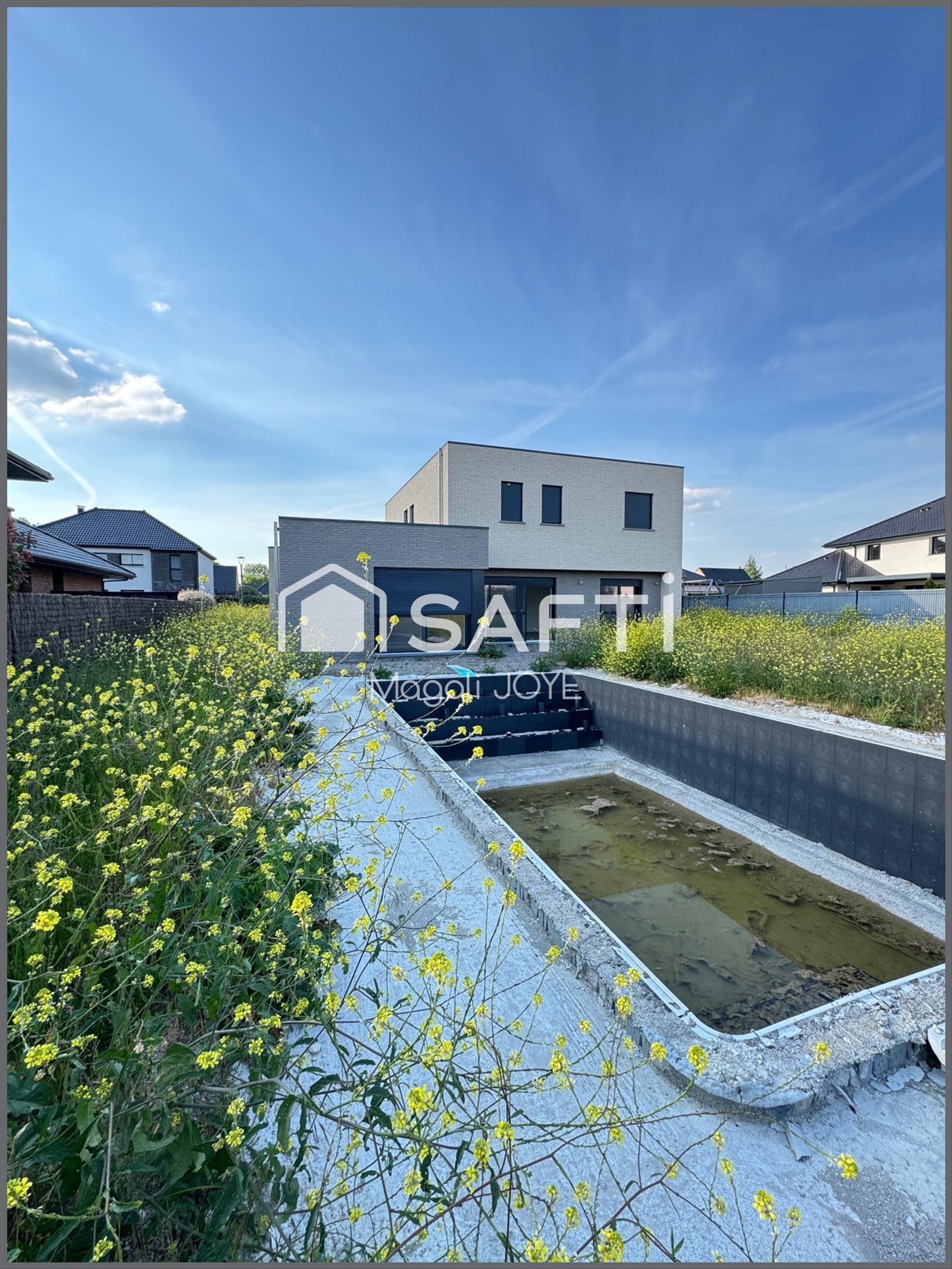 Maison à vendre, 180m², Labourse