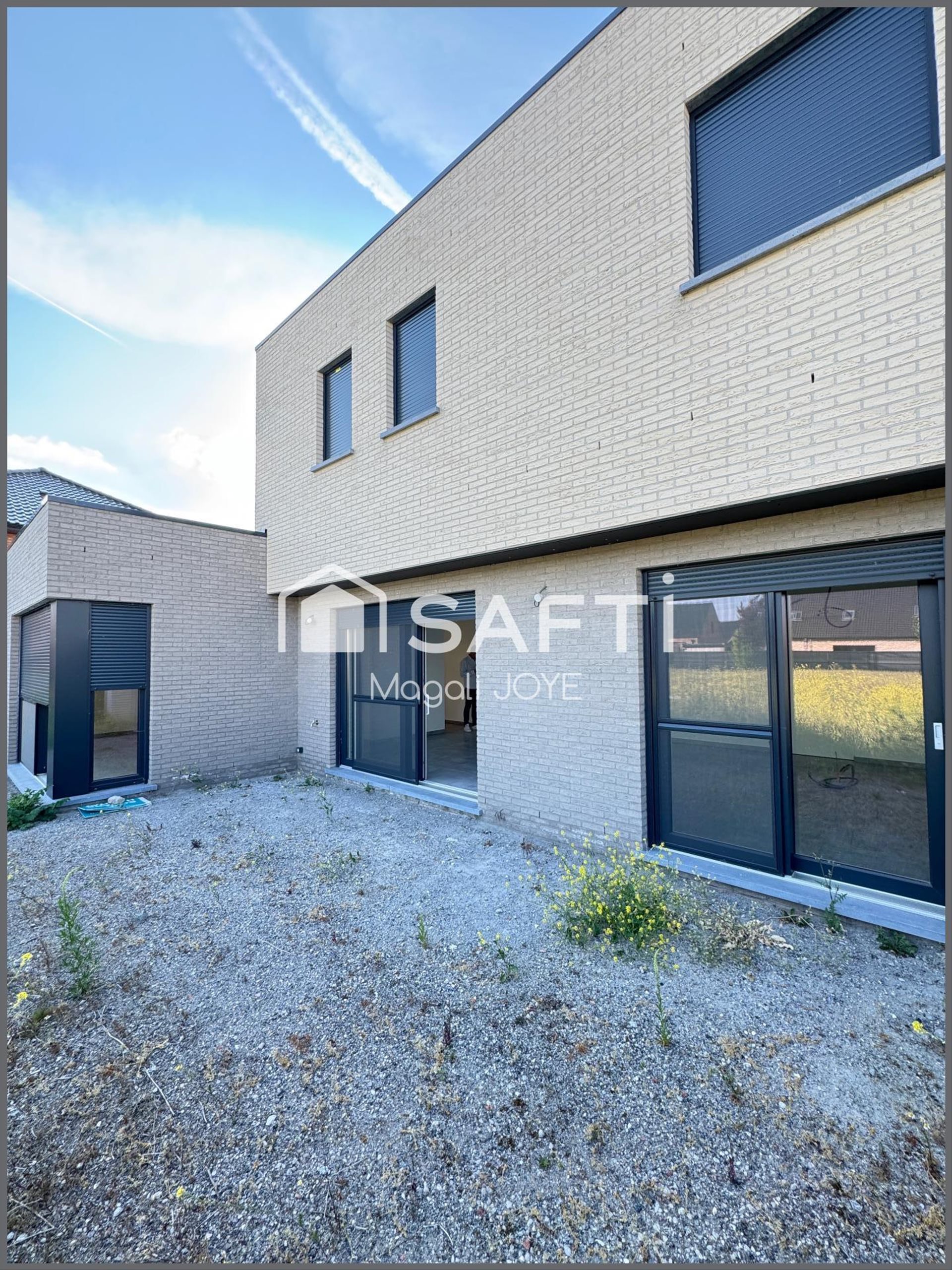 Maison à vendre, 180m², Labourse