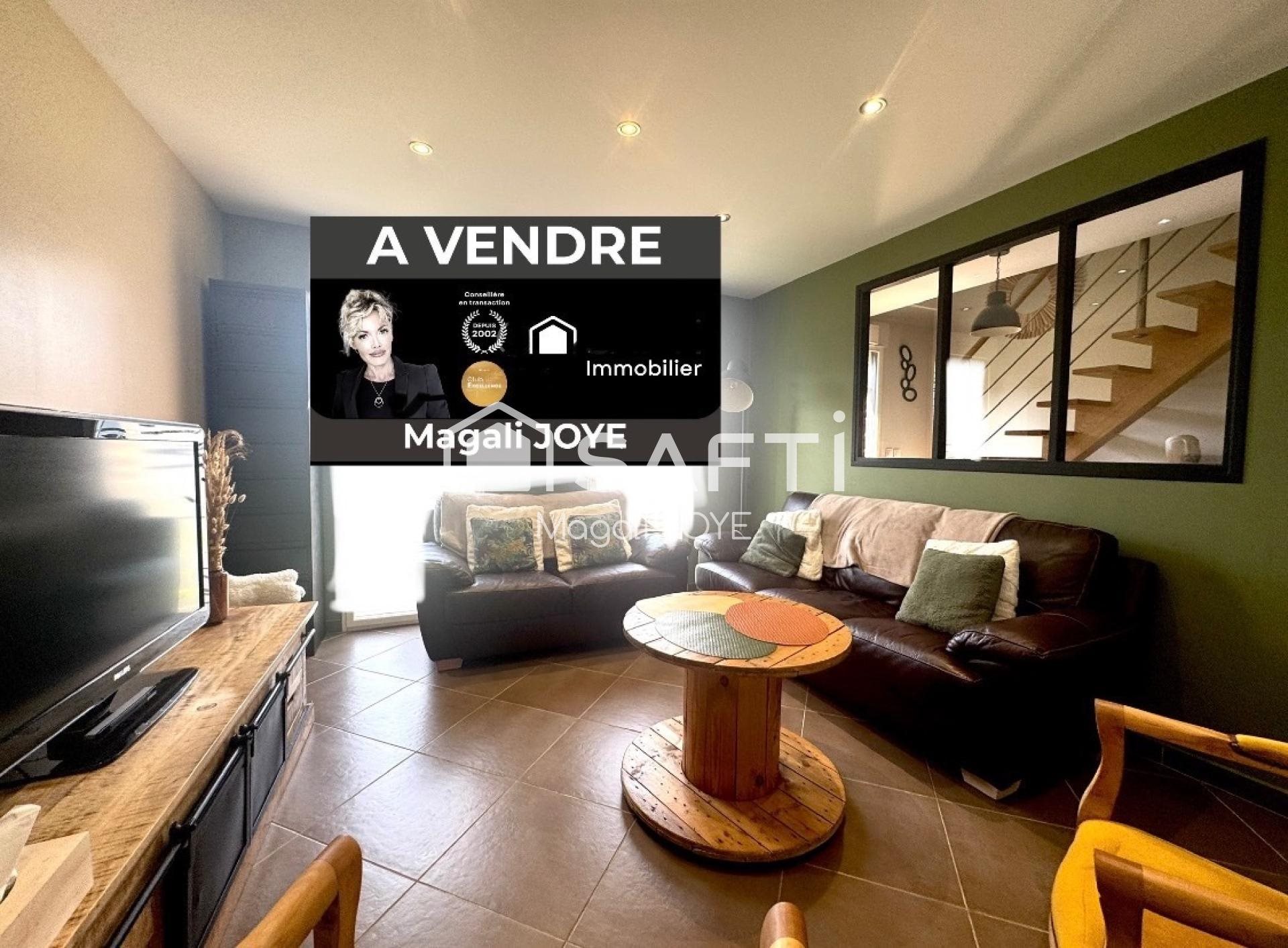 Maison à vendre, 133m², Labourse