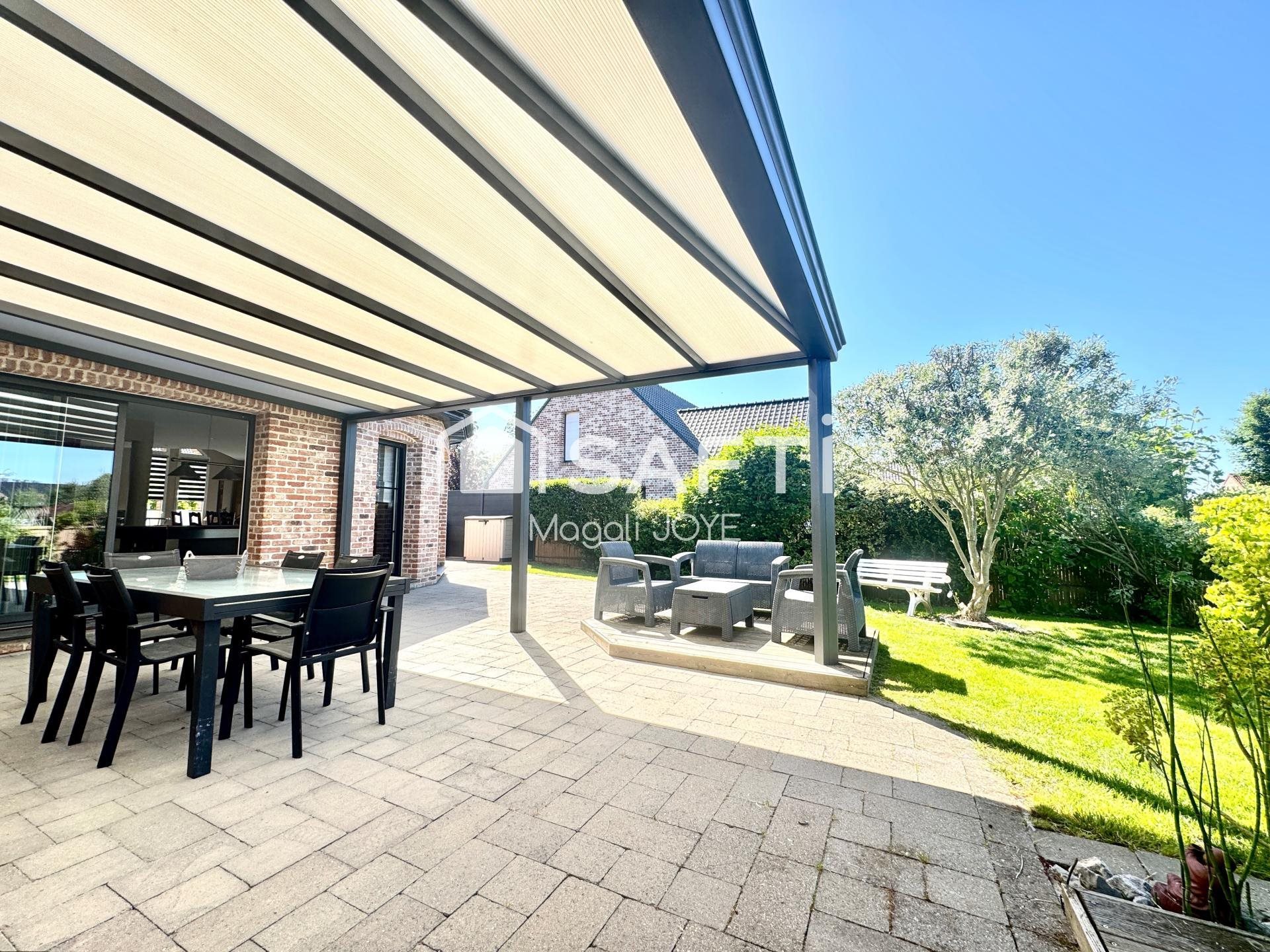 Maison à vendre, 180m², Labourse
