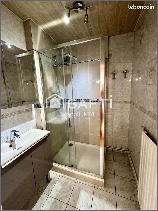 Maison à vendre, 85m², Verquin