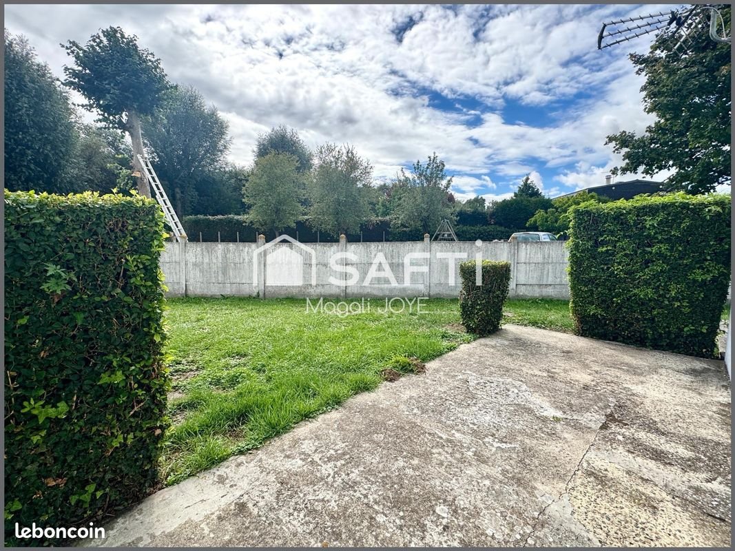 Maison à vendre, 85m², Verquin
