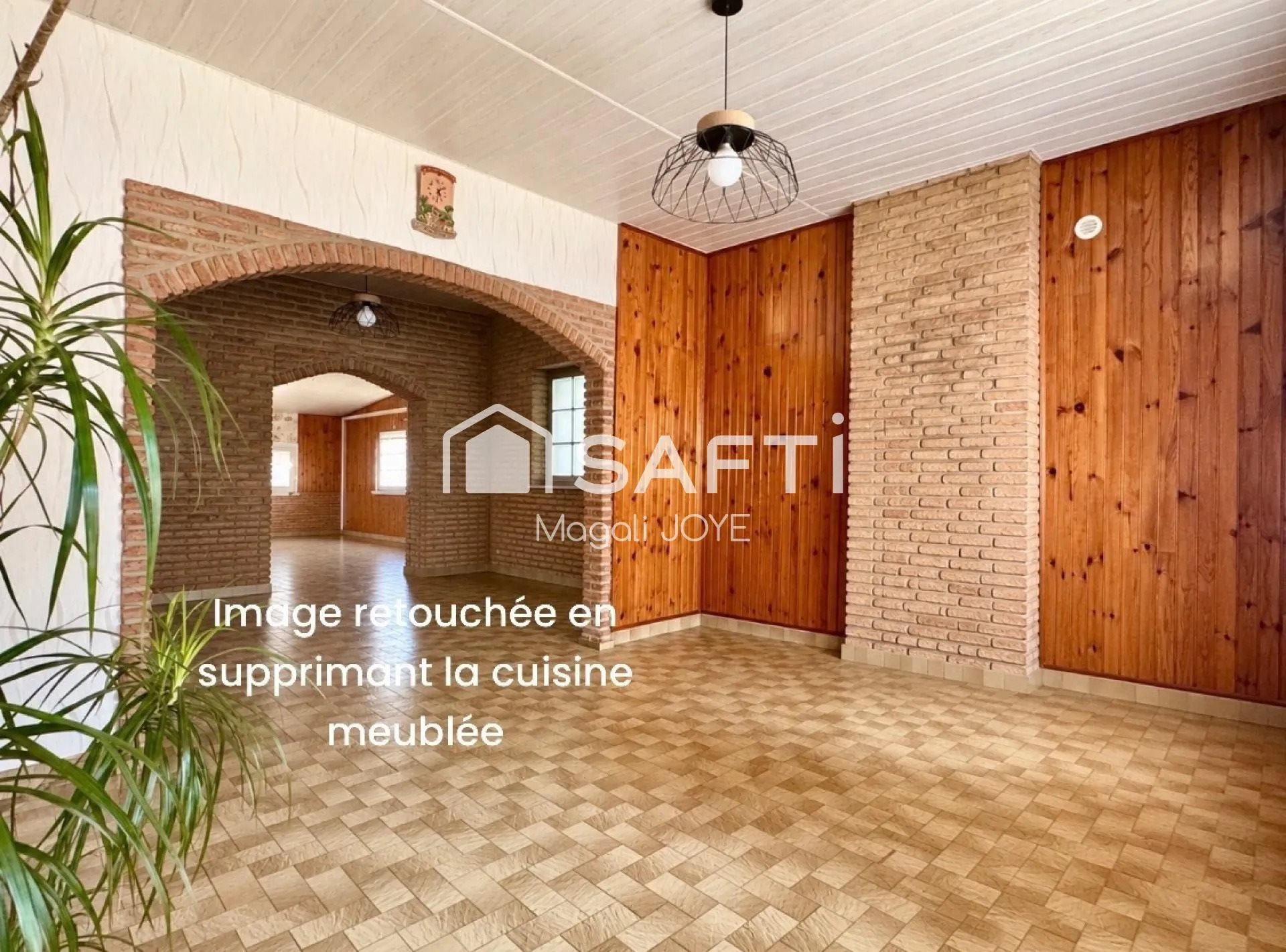 Maison à vendre, 75m², Labourse