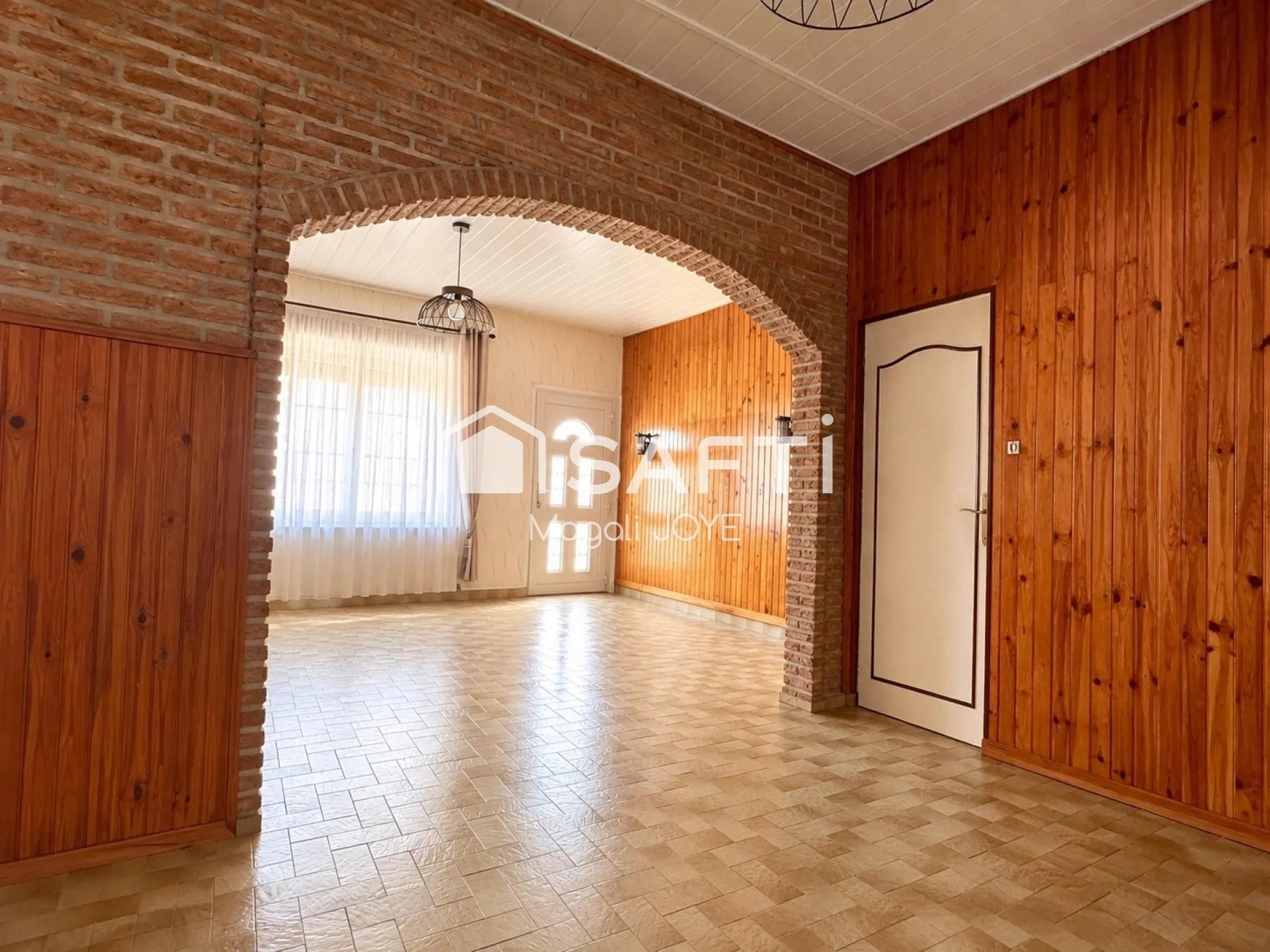Maison à vendre, 75m², Labourse