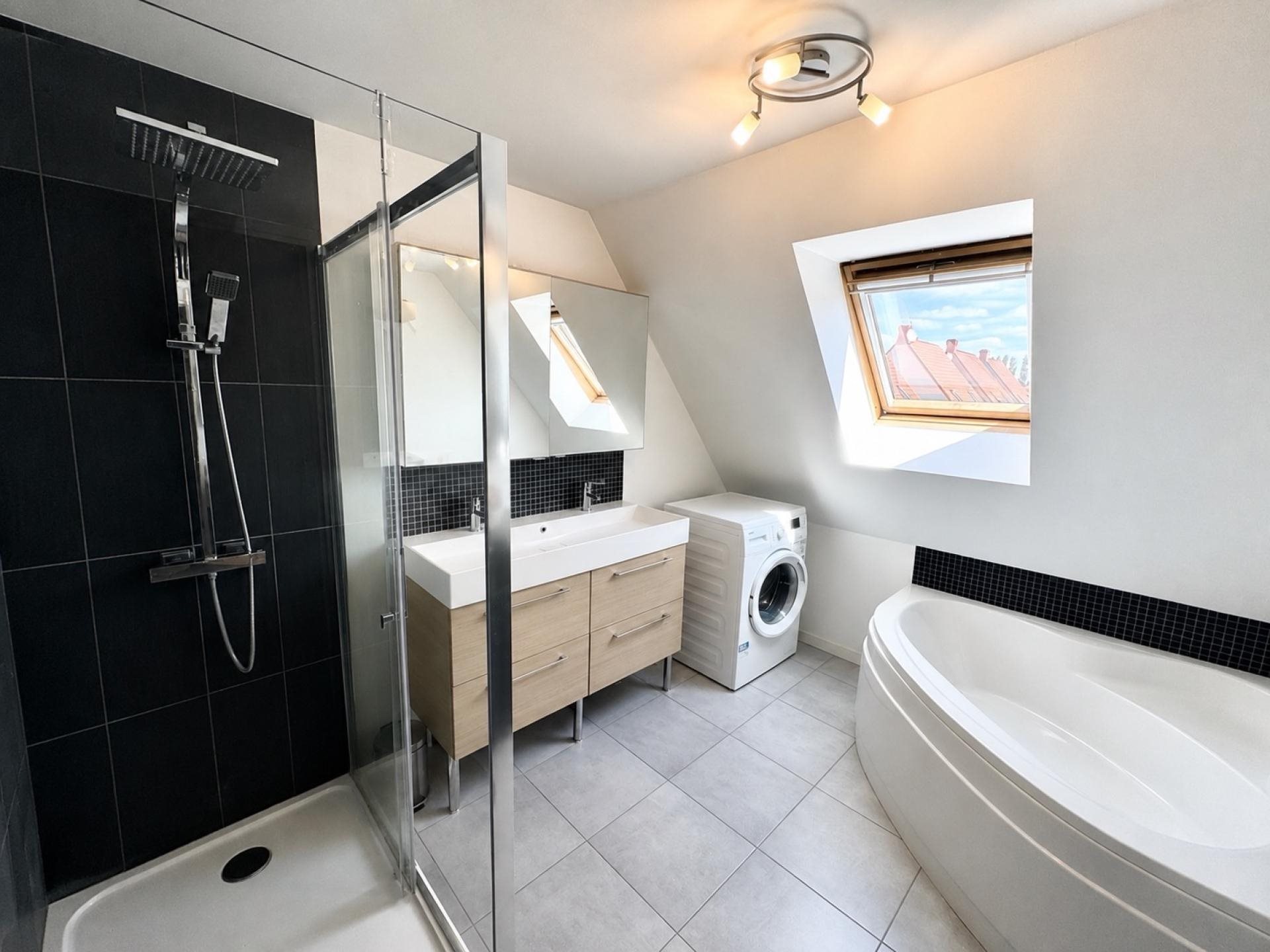 Maison à vendre, 85m², Béthune