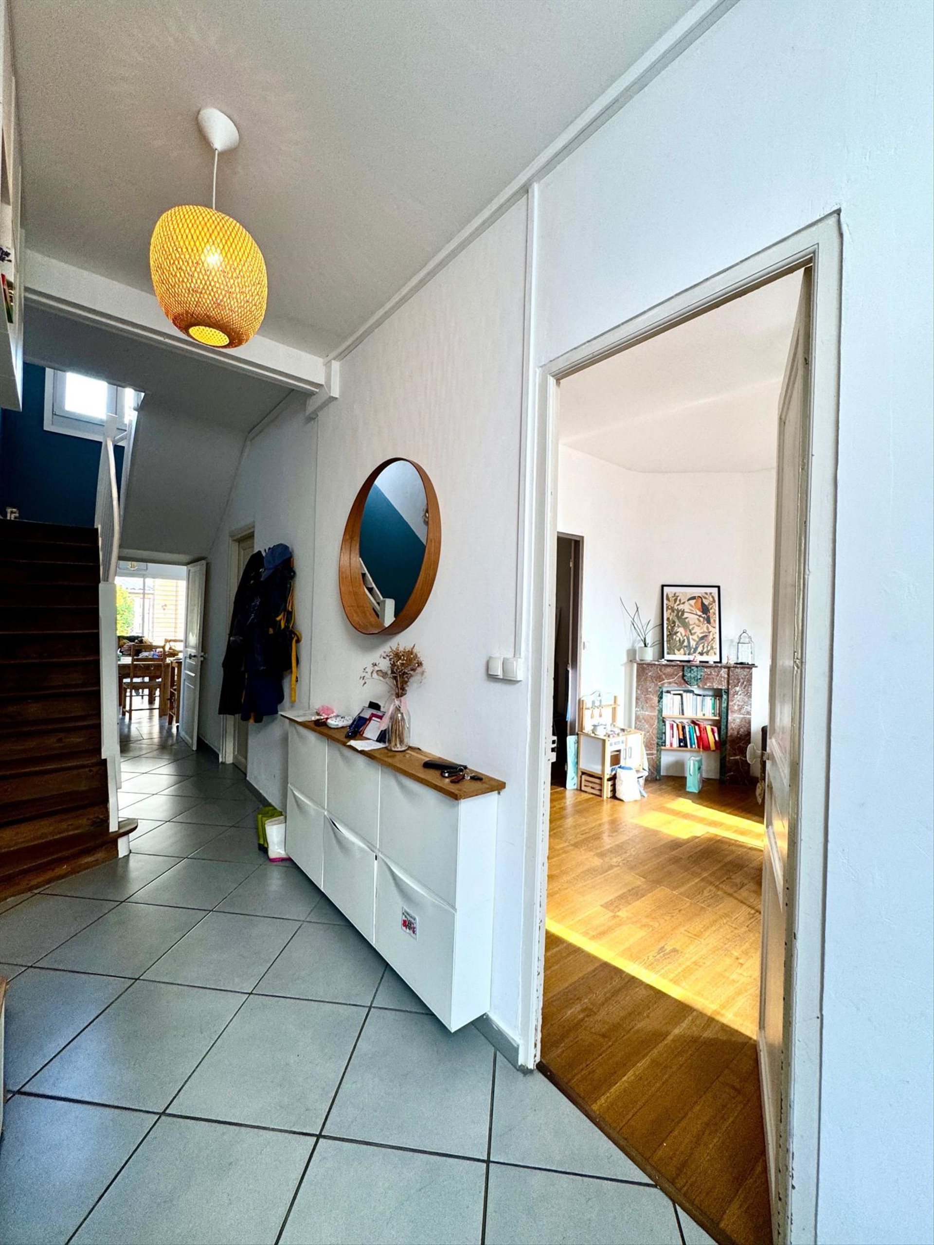 Maison à vendre, 110m², Béthune