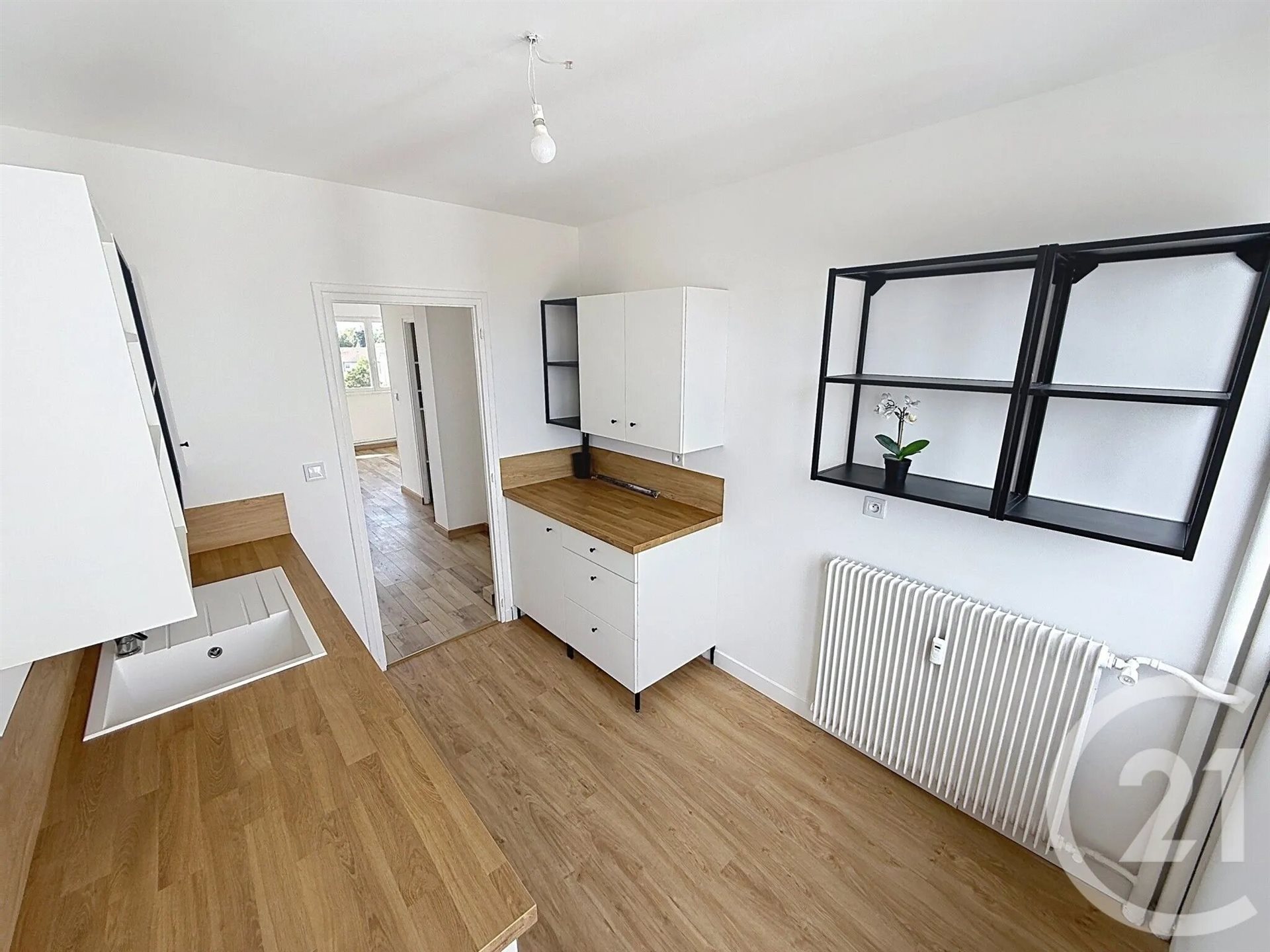 Appartement à vendre, 76m², Chalon-sur-Saône