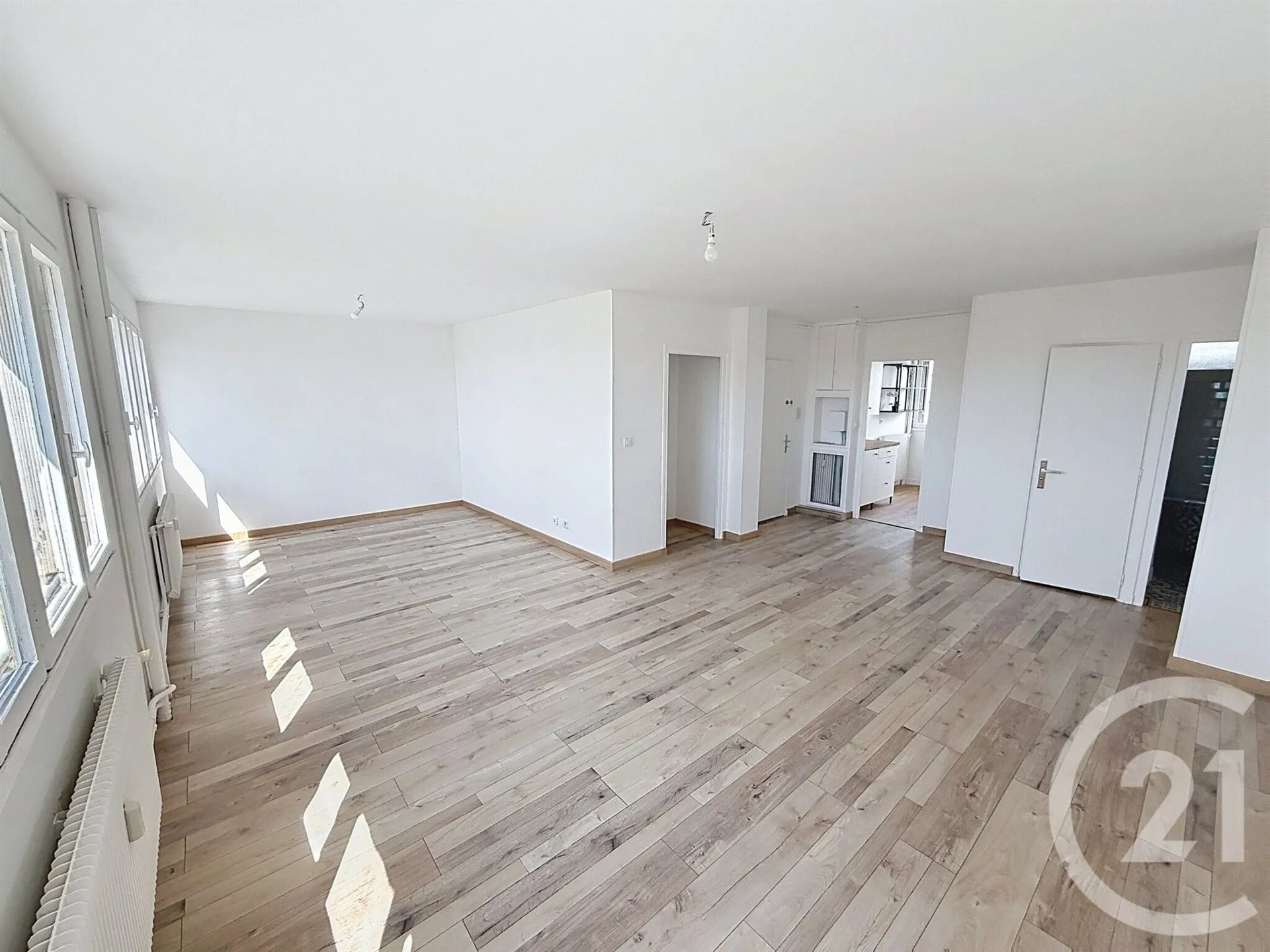 Appartement à vendre, 76m², Chalon-sur-Saône