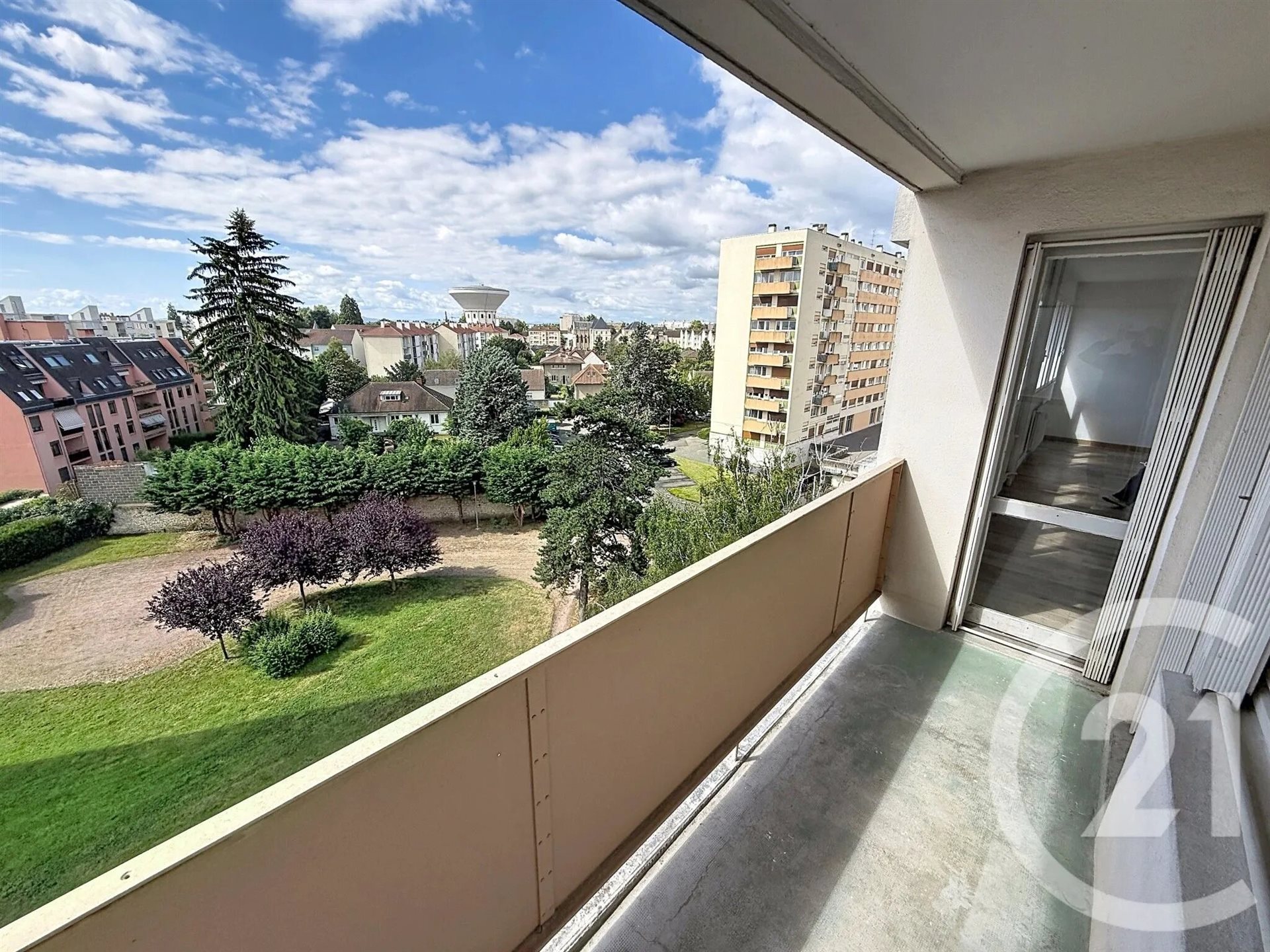 Appartement à vendre, 76m², Chalon-sur-Saône