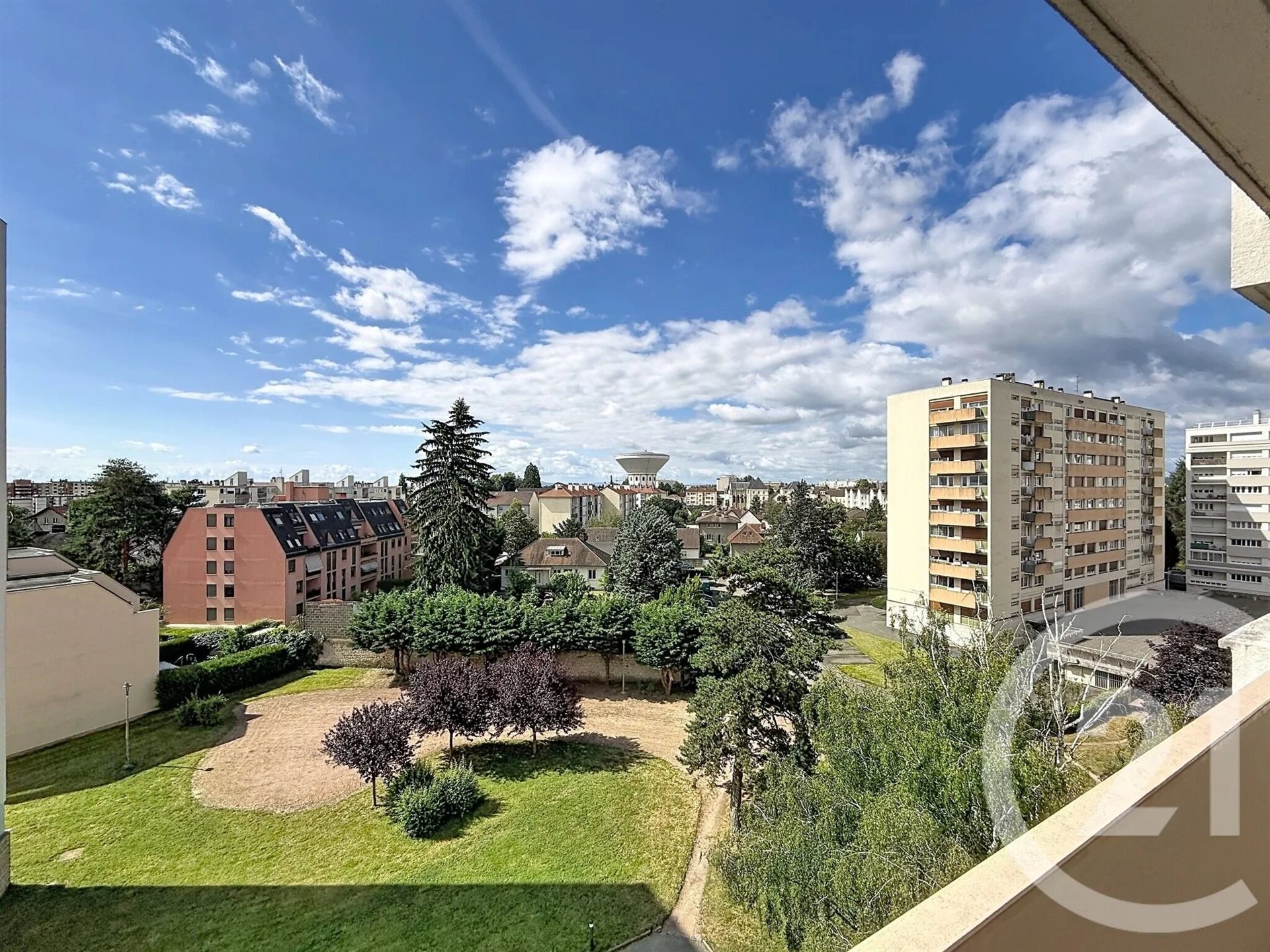 Appartement à vendre, 76m², Chalon-sur-Saône