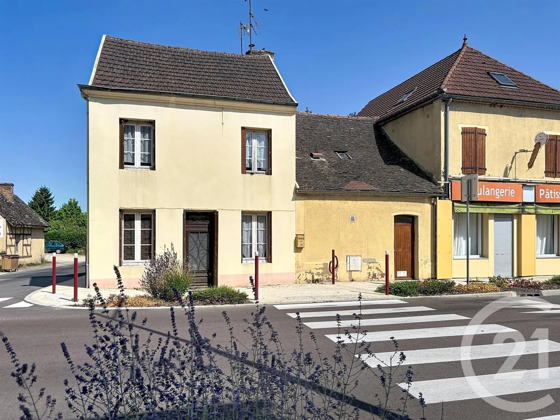Maison à vendre, 91m², Bey