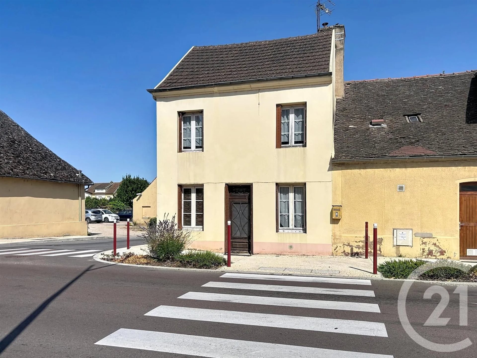 Maison à vendre, 91m², Bey