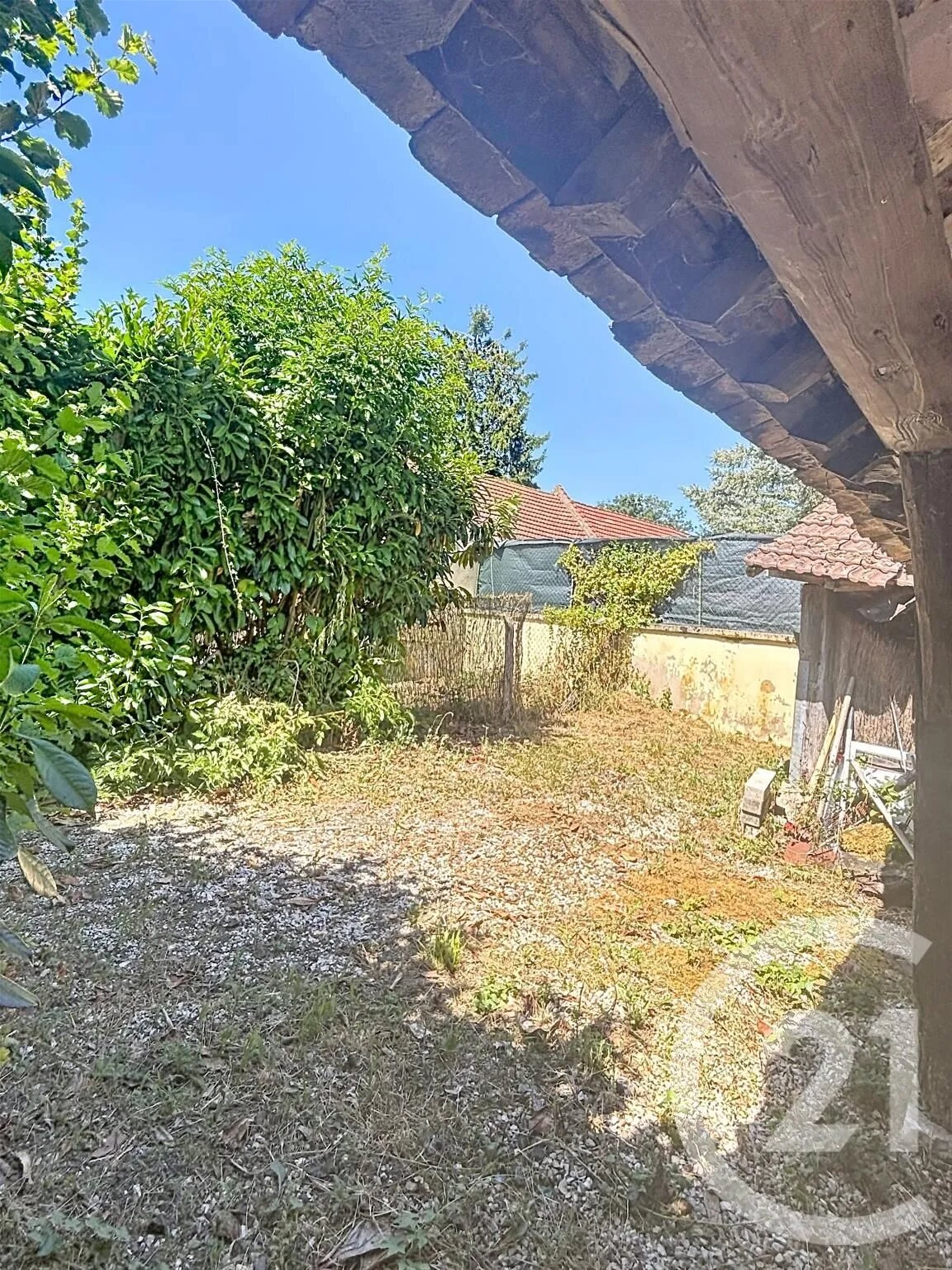 Maison à vendre, 91m², Bey
