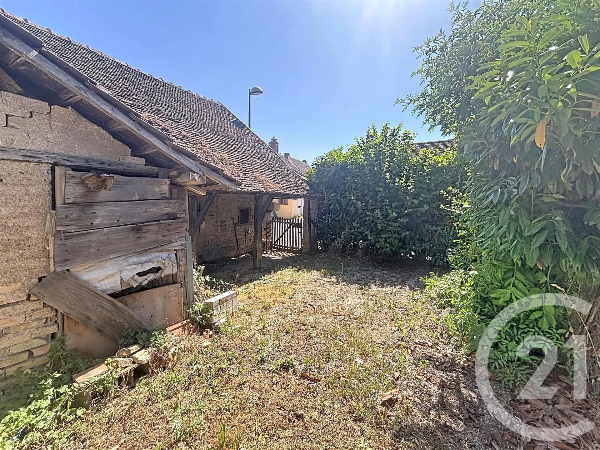 Maison à vendre, 91m², Bey