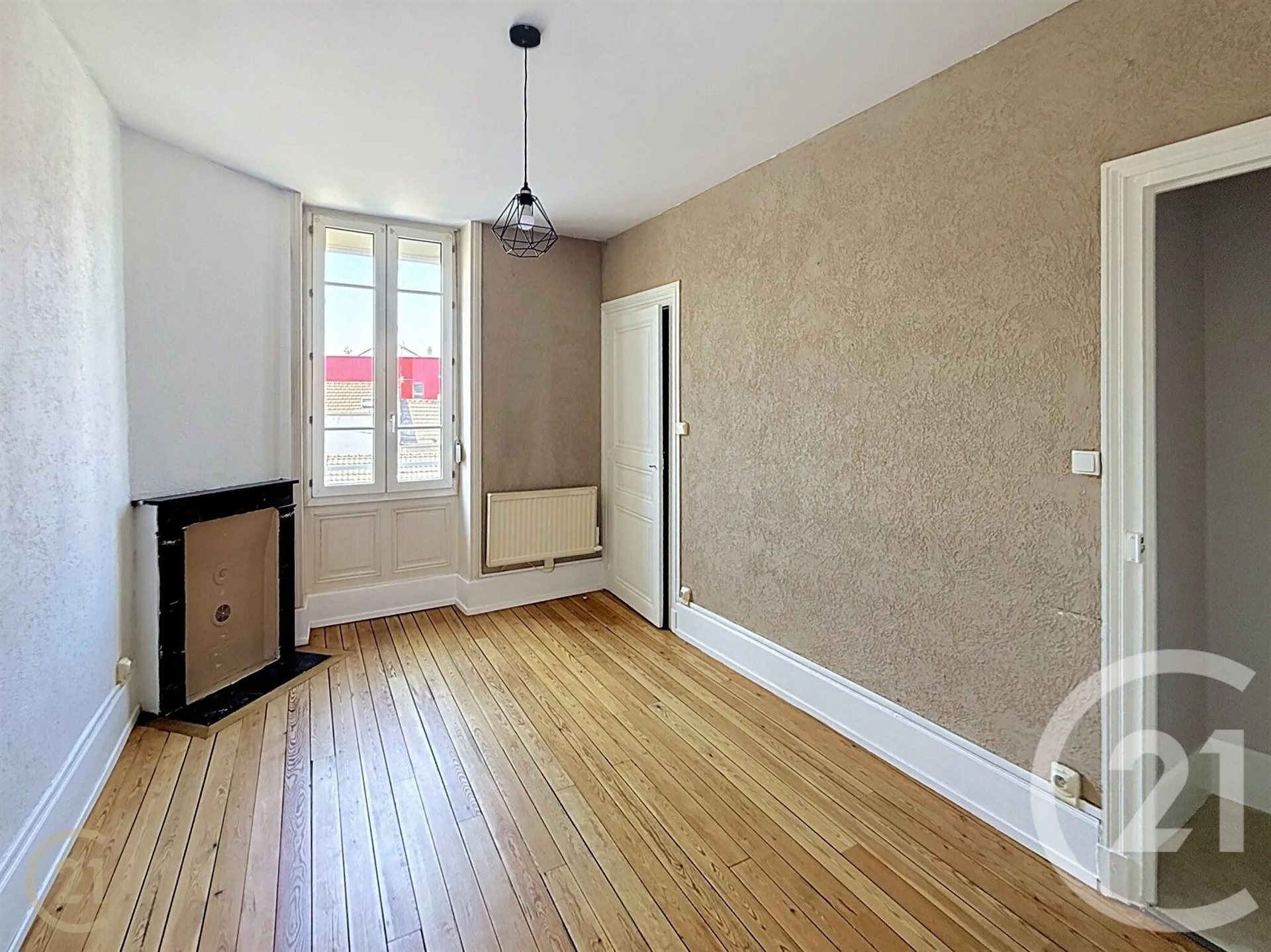 Appartement à vendre, 50m², Chalon-sur-Saône