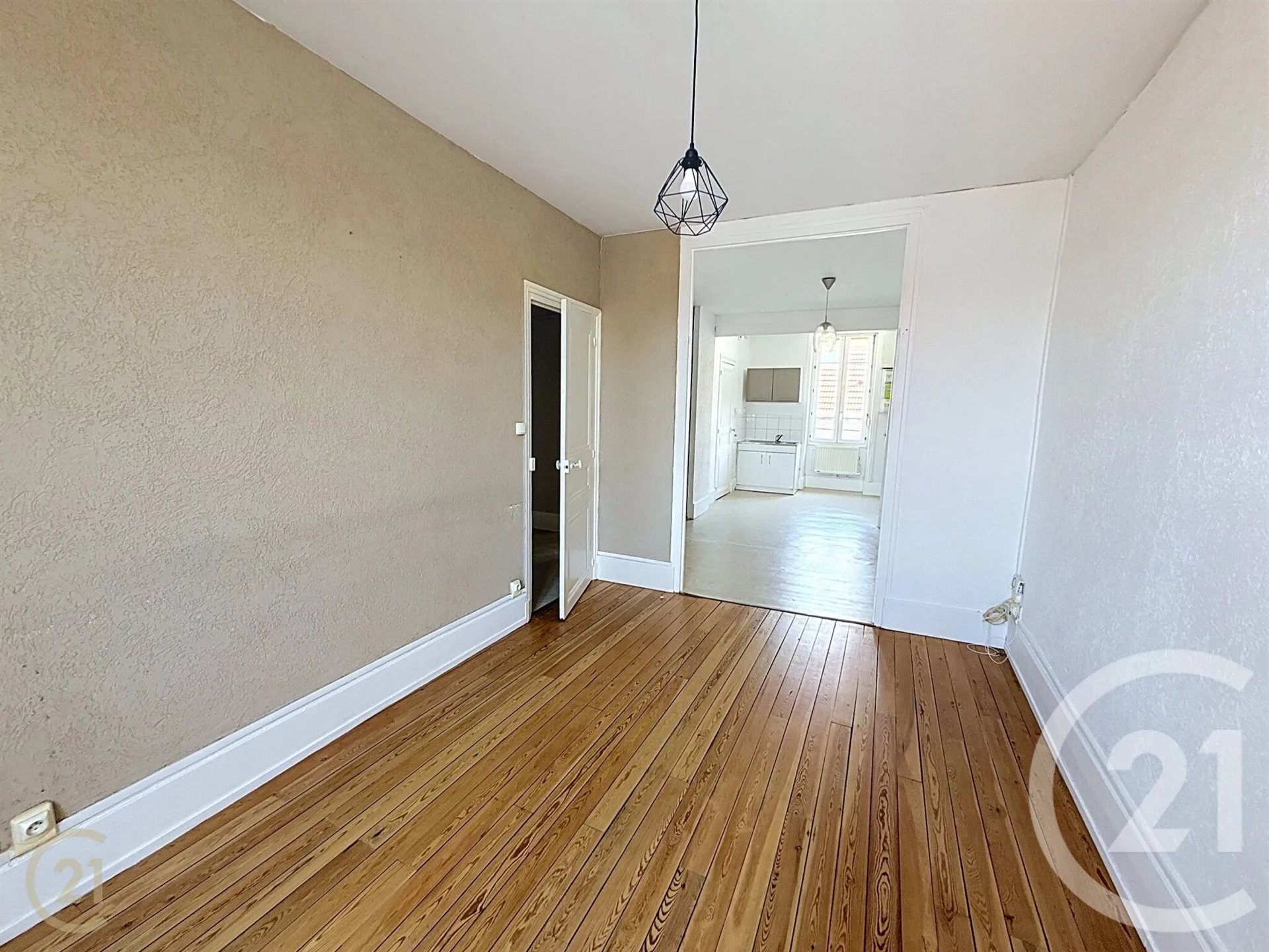 Appartement à vendre, 50m², Chalon-sur-Saône