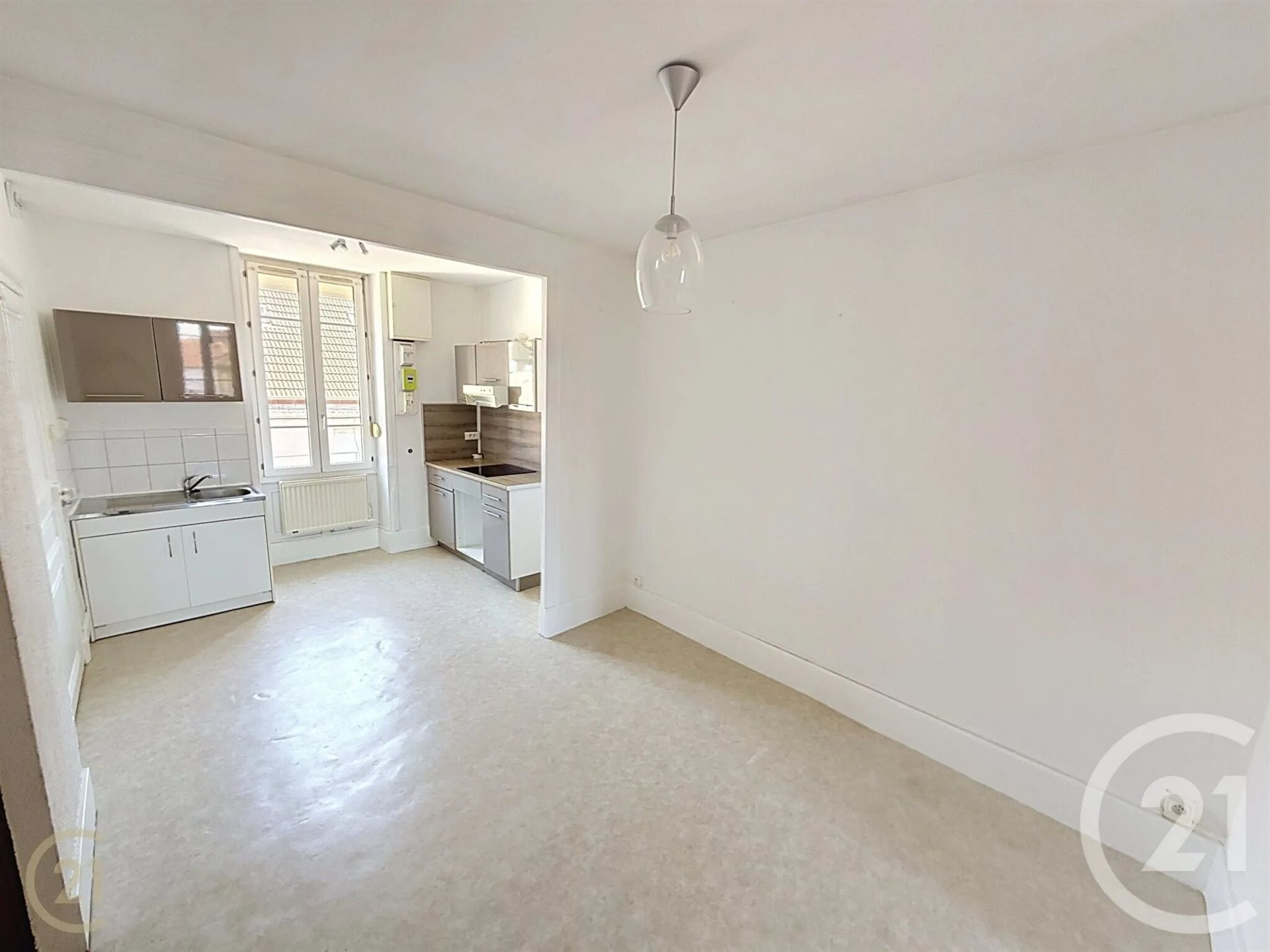 Appartement à vendre, 50m², Chalon-sur-Saône