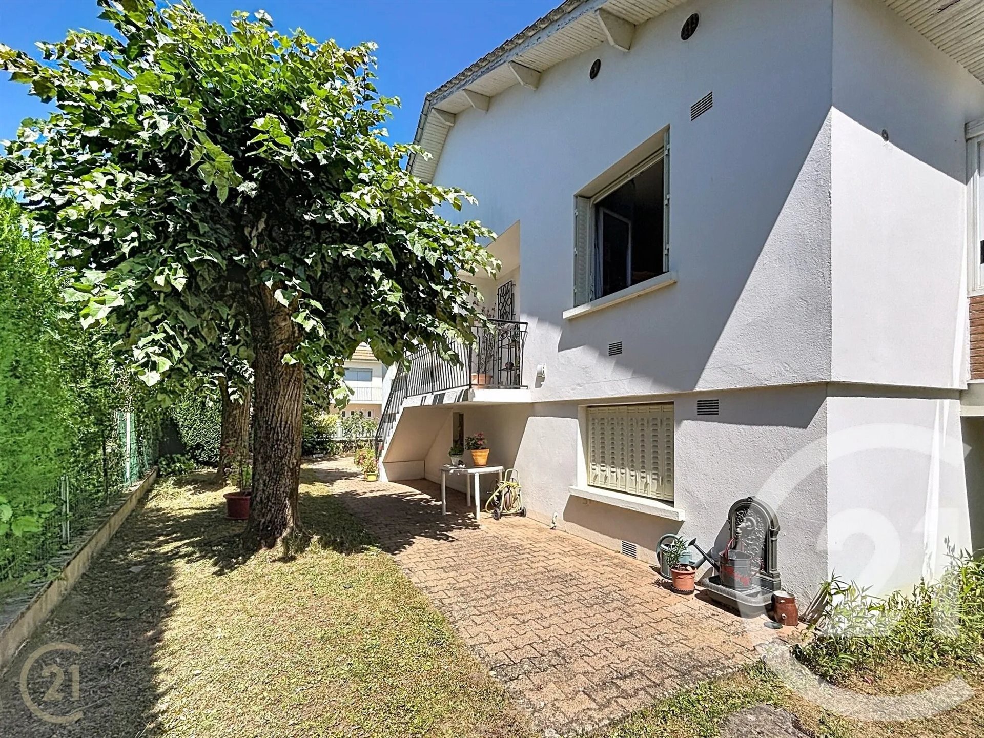 Maison à vendre, 130m², Chalon-sur-Saône