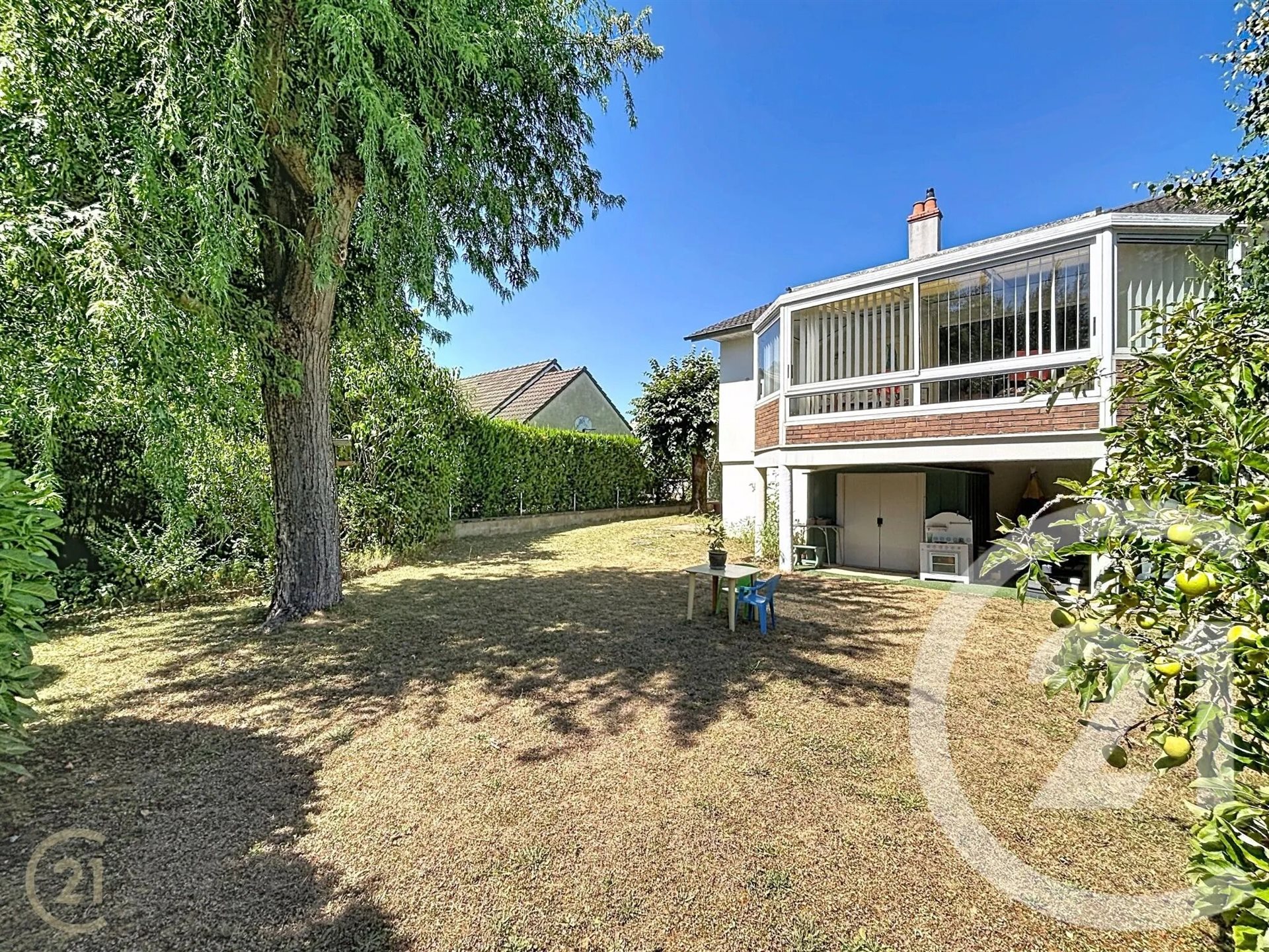 Maison à vendre, 130m², Chalon-sur-Saône