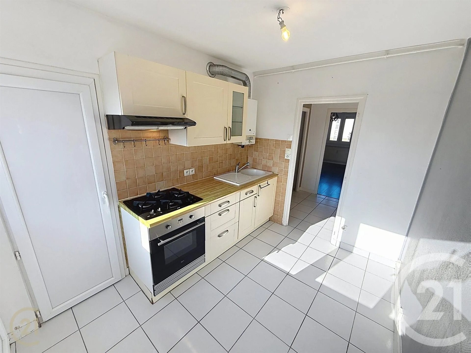Appartement à vendre, 63m², Chalon-sur-Saône