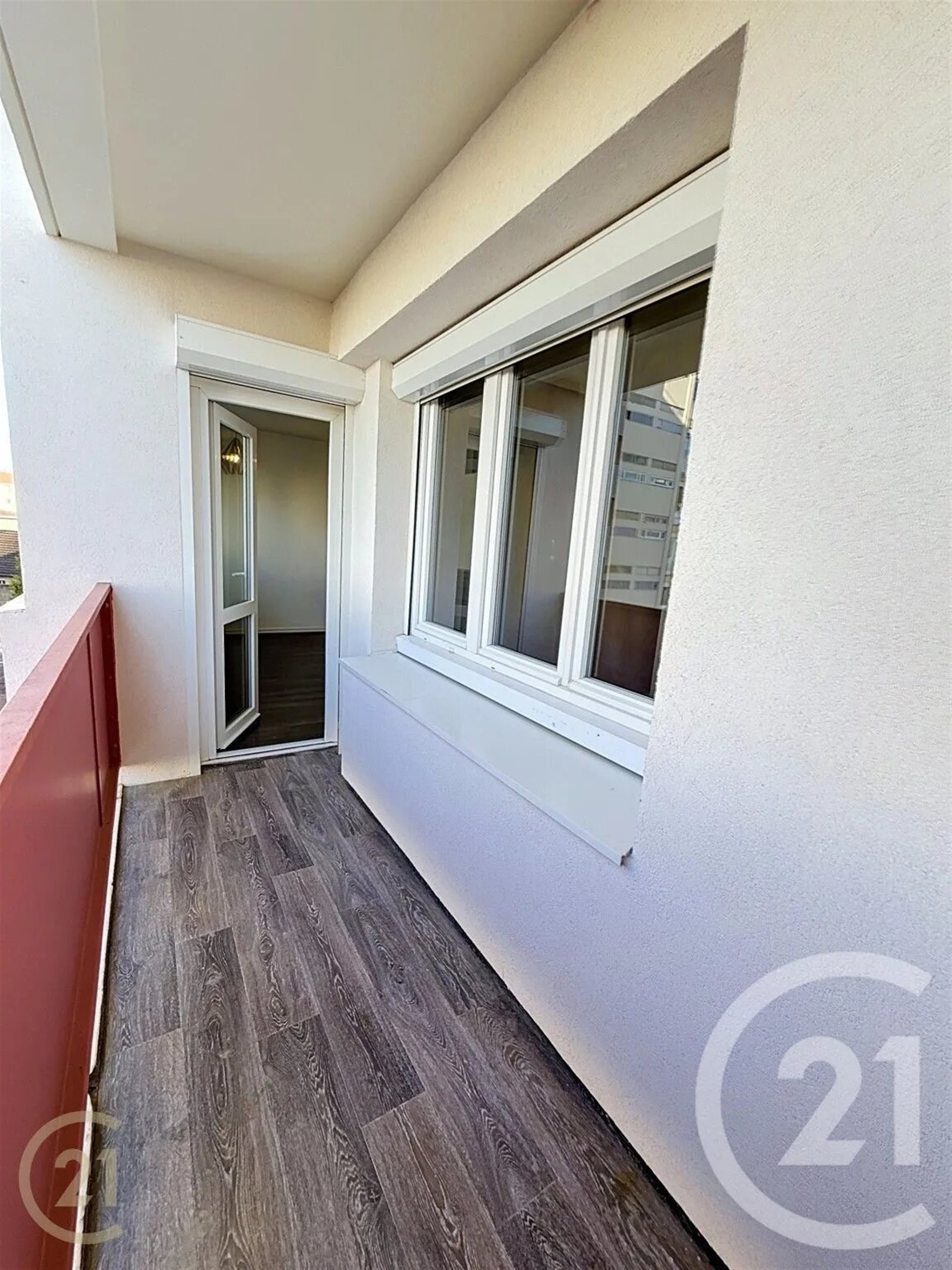 Appartement à vendre, 63m², Chalon-sur-Saône