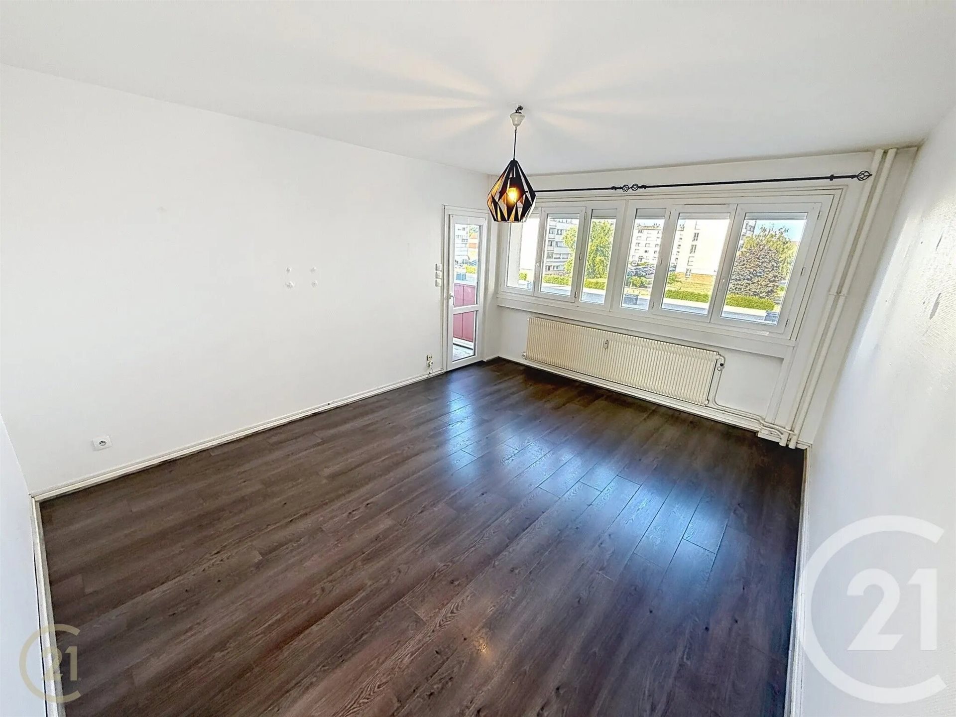 Appartement à vendre, 63m², Chalon-sur-Saône