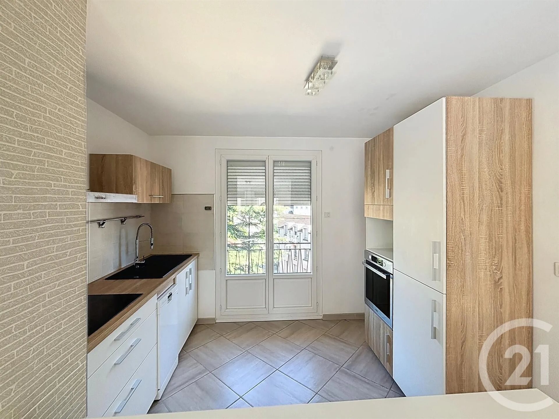 Appartement à louer, 75m², Chalon-sur-Saône