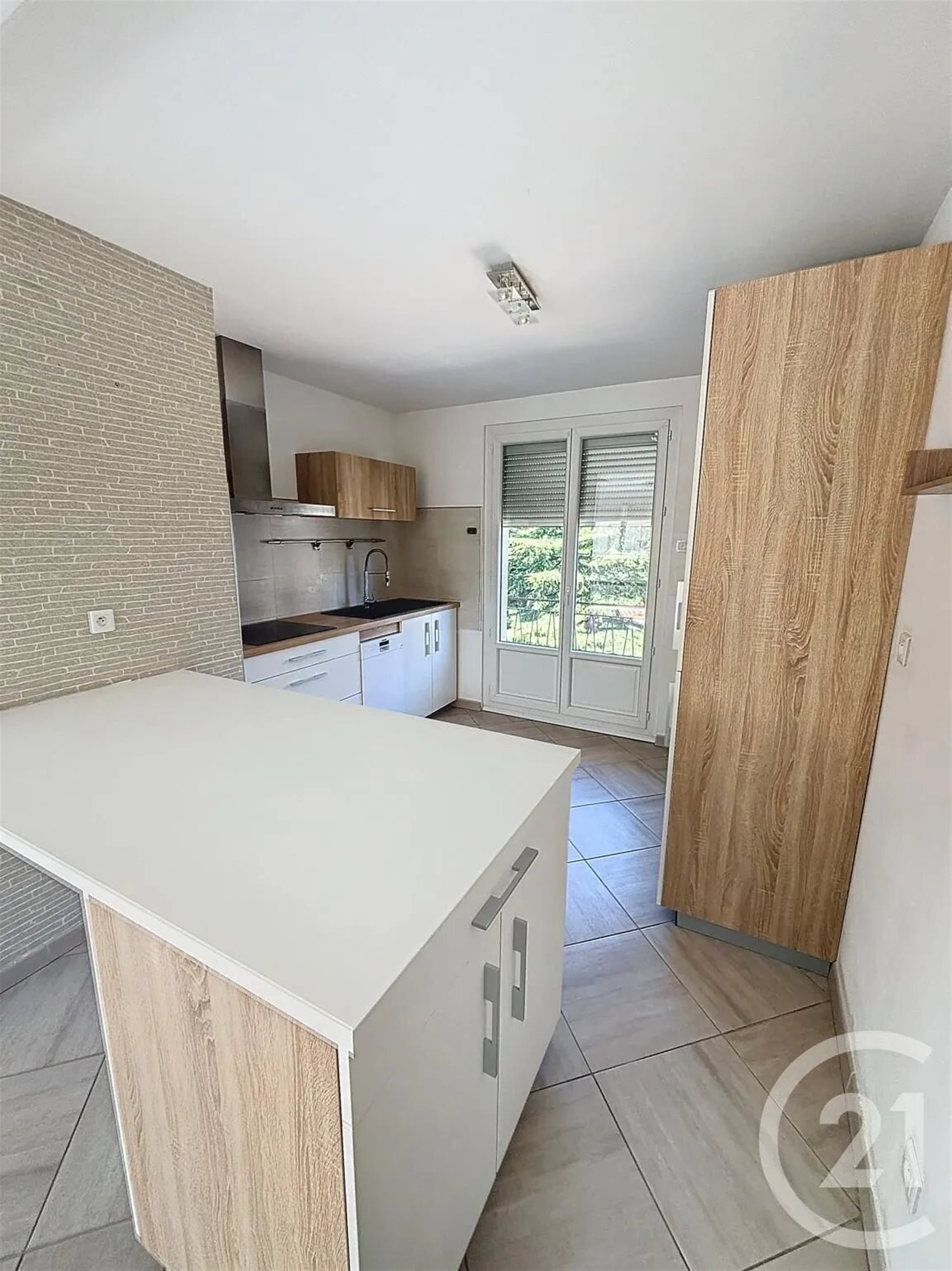 Appartement à louer, 75m², Chalon-sur-Saône