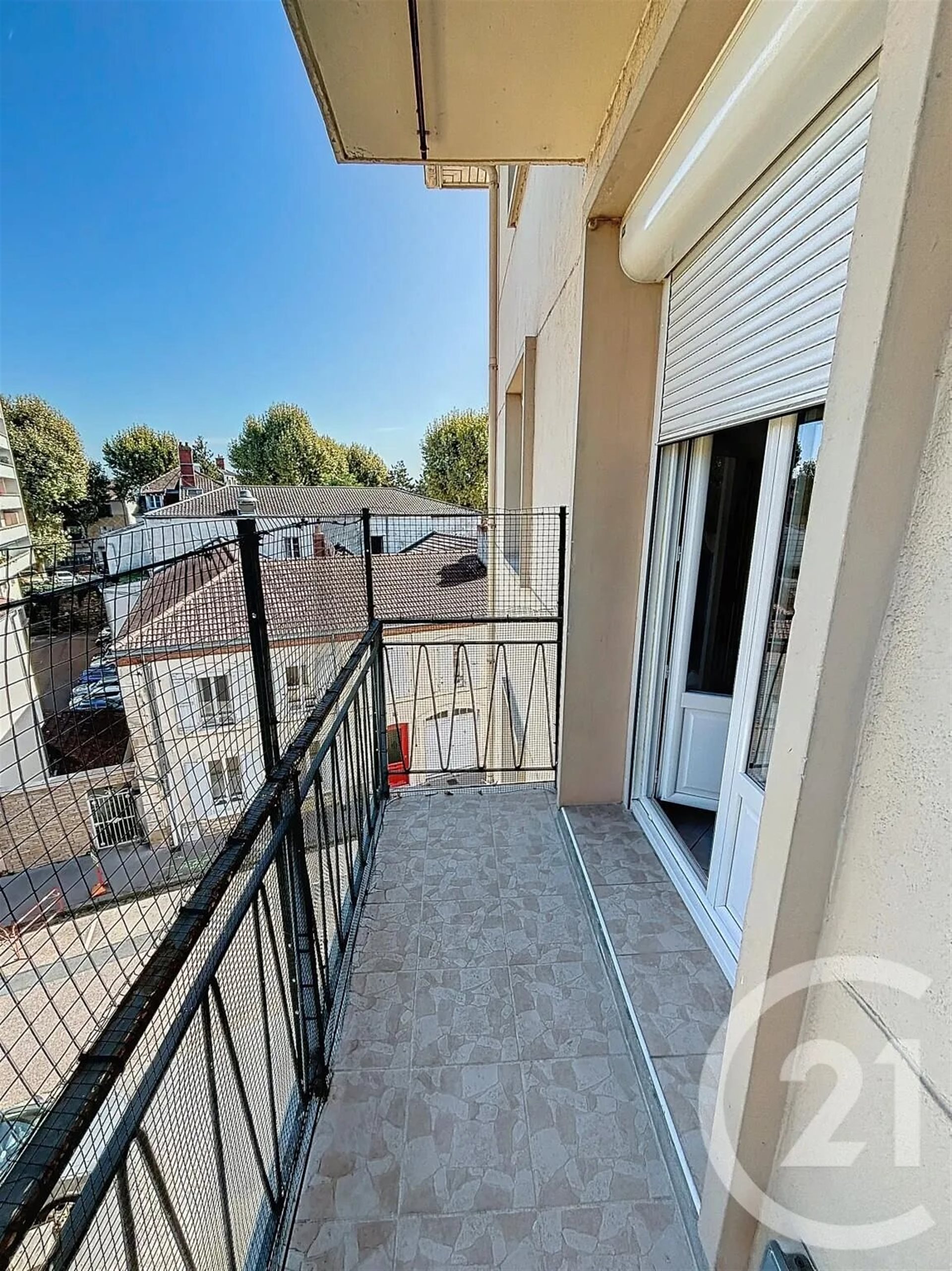 Appartement à louer, 75m², Chalon-sur-Saône
