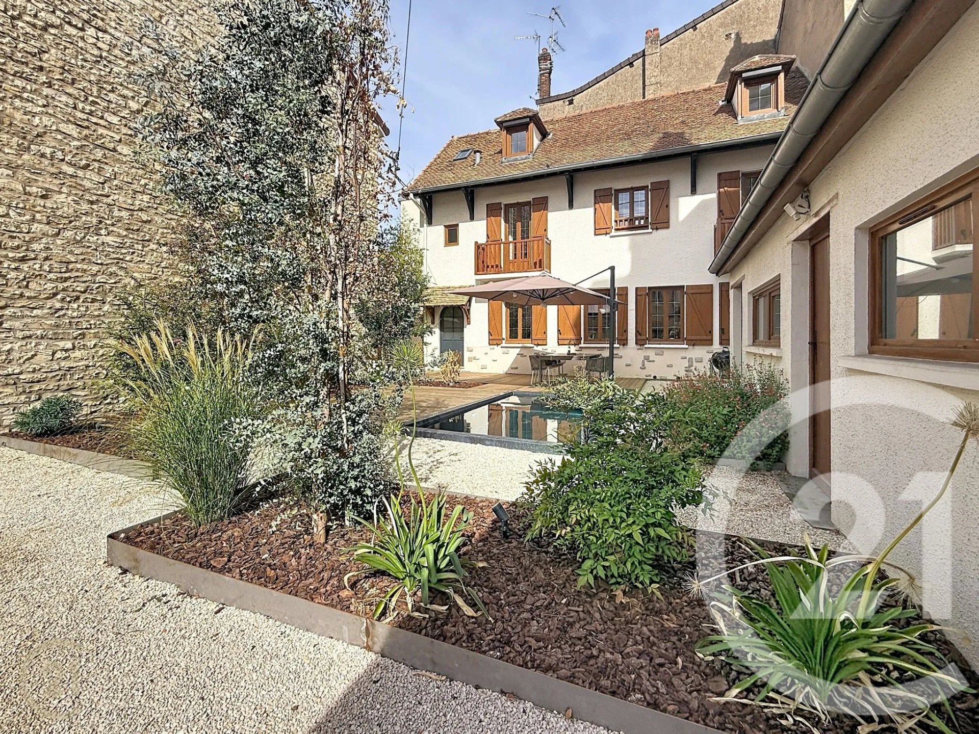 Maison à vendre, 139m², Chalon-sur-Saône