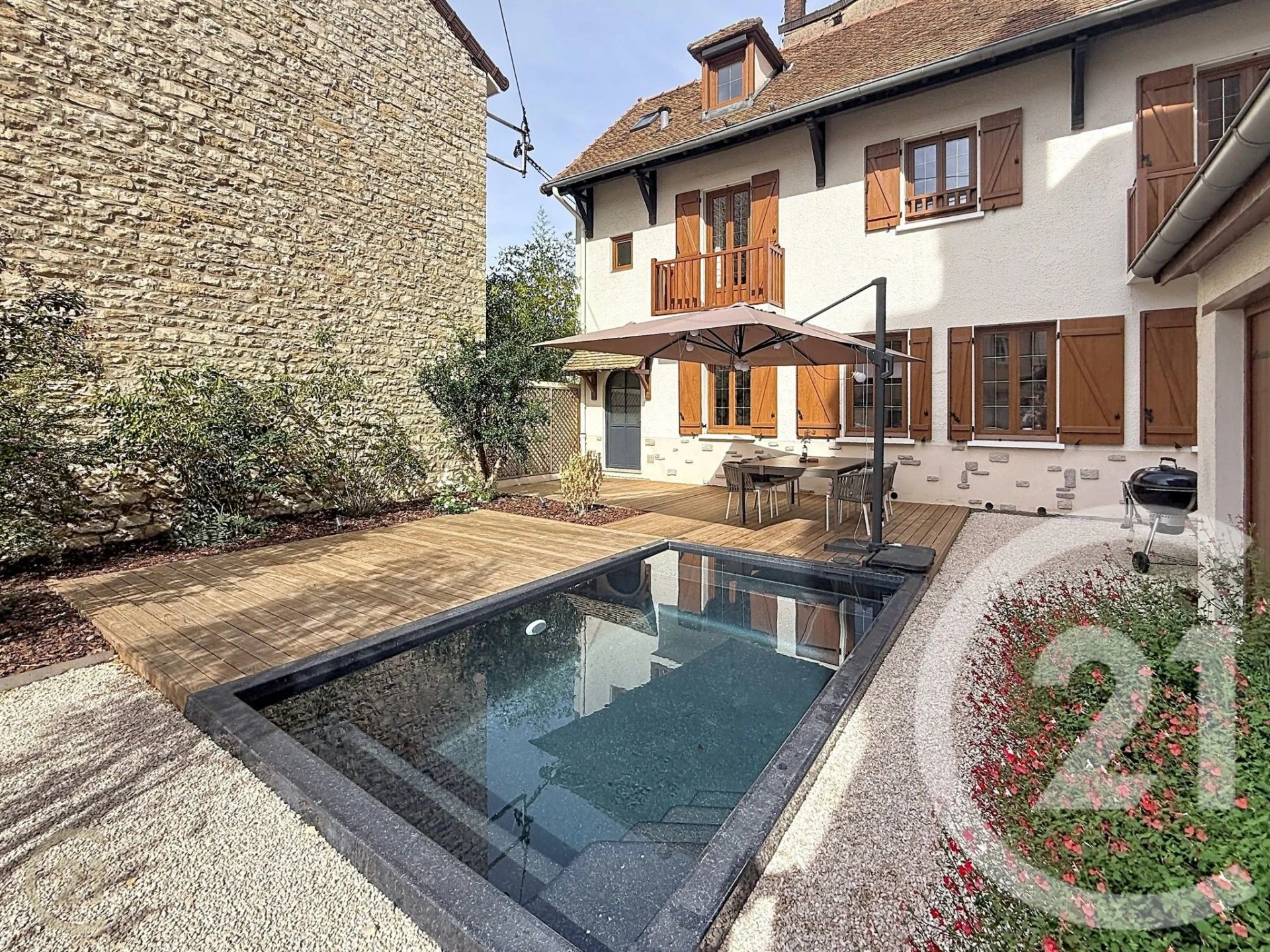 Maison à vendre, 139m², Chalon-sur-Saône